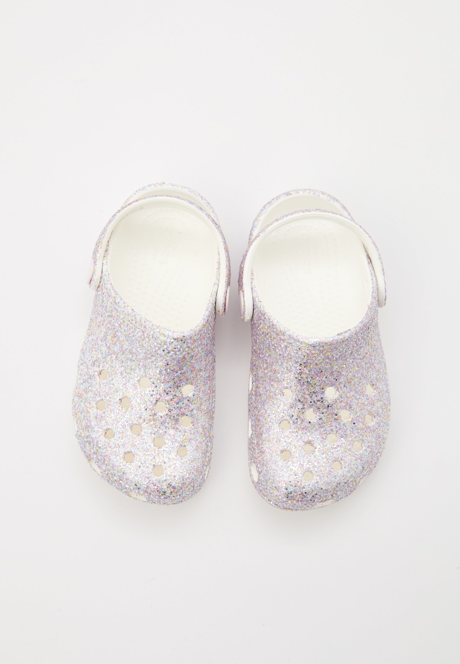 Сабо Crocs