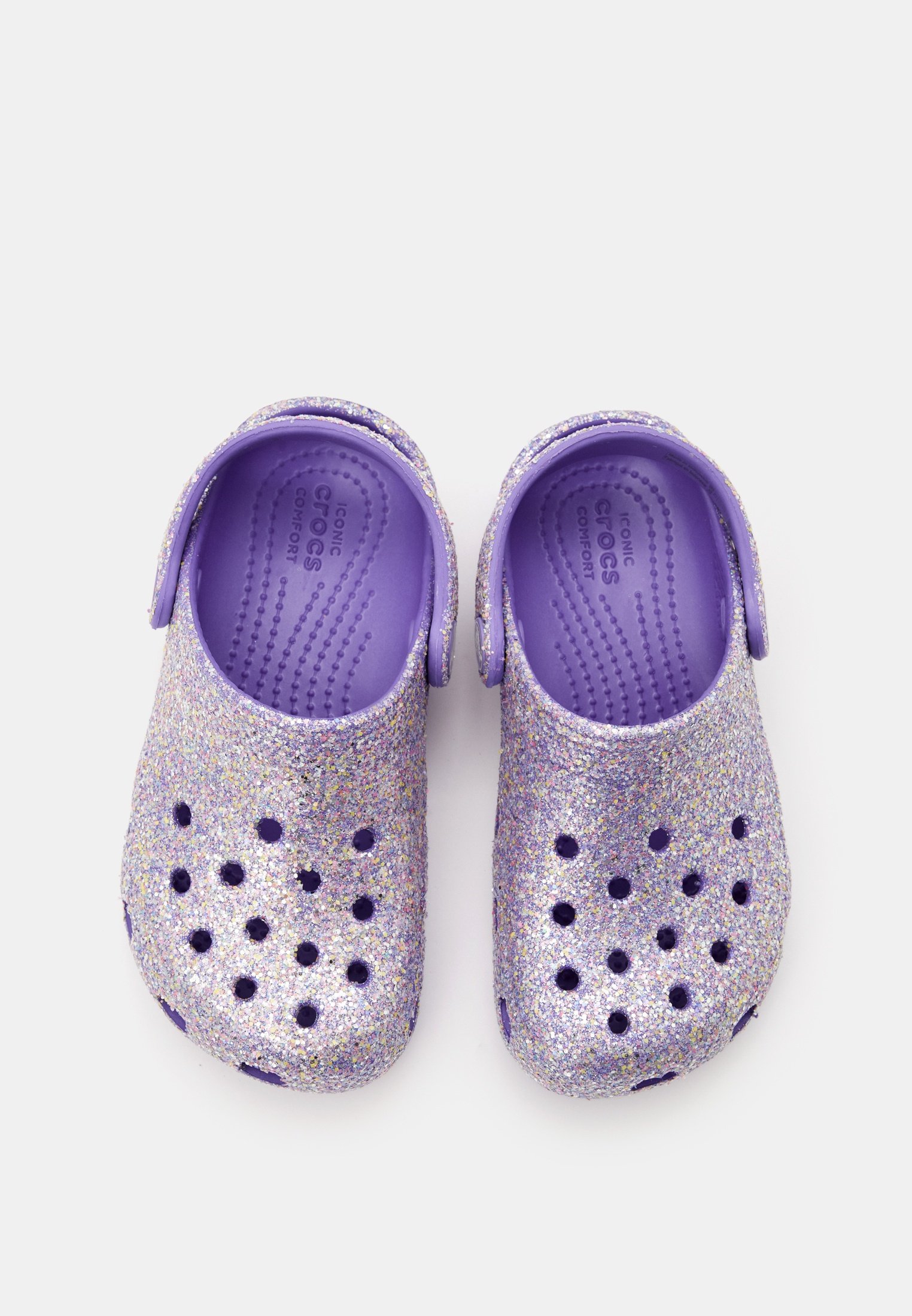 Сабо Crocs