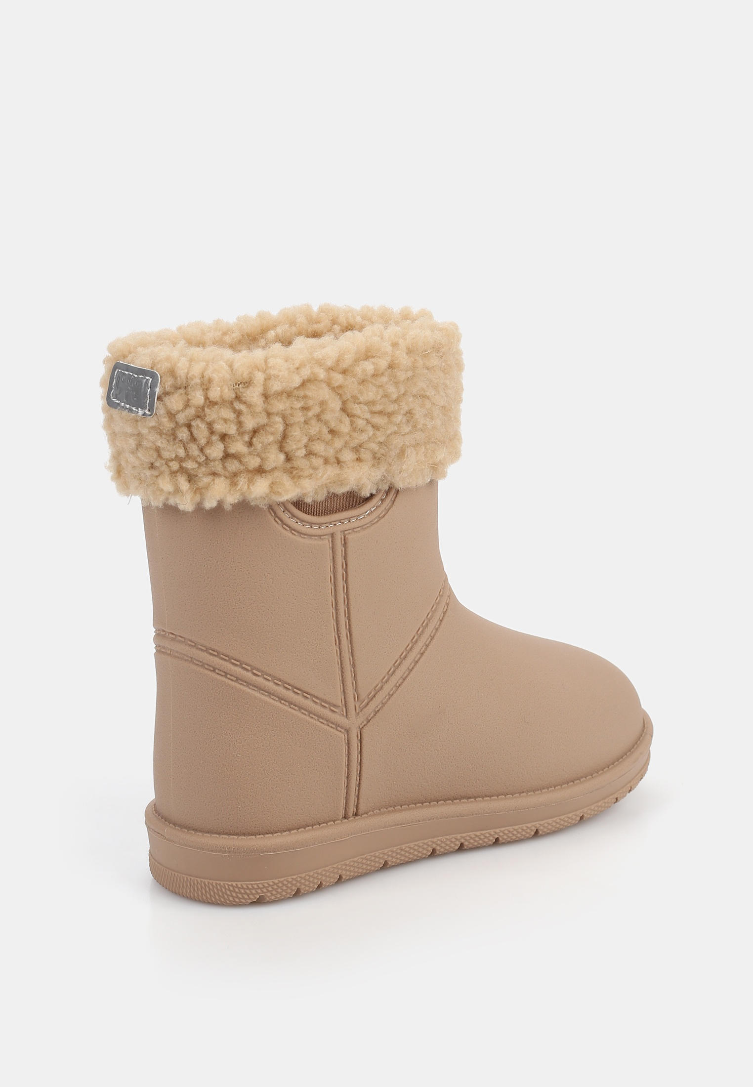 Сапоги резиновые PlayToday