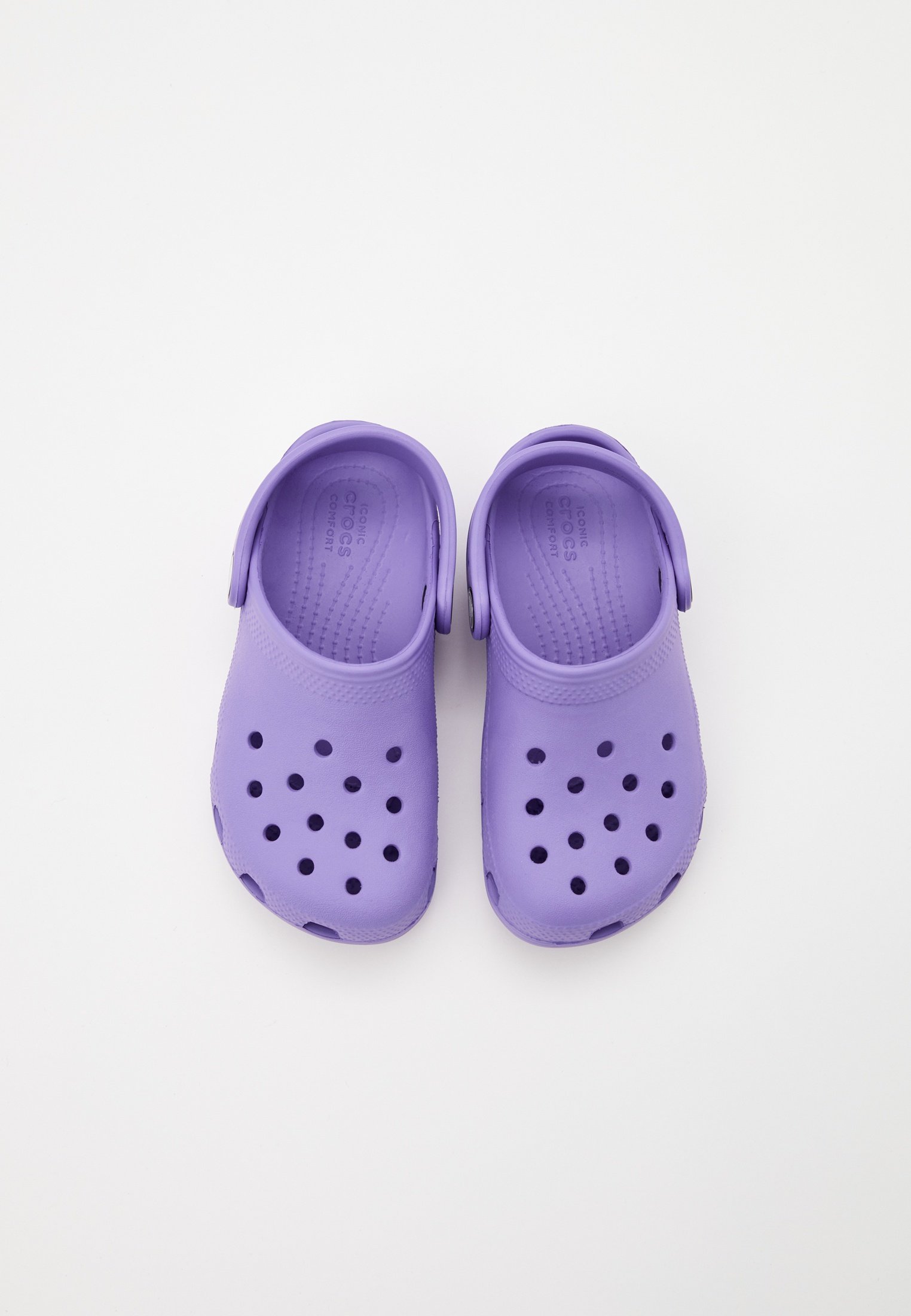 Сабо Crocs