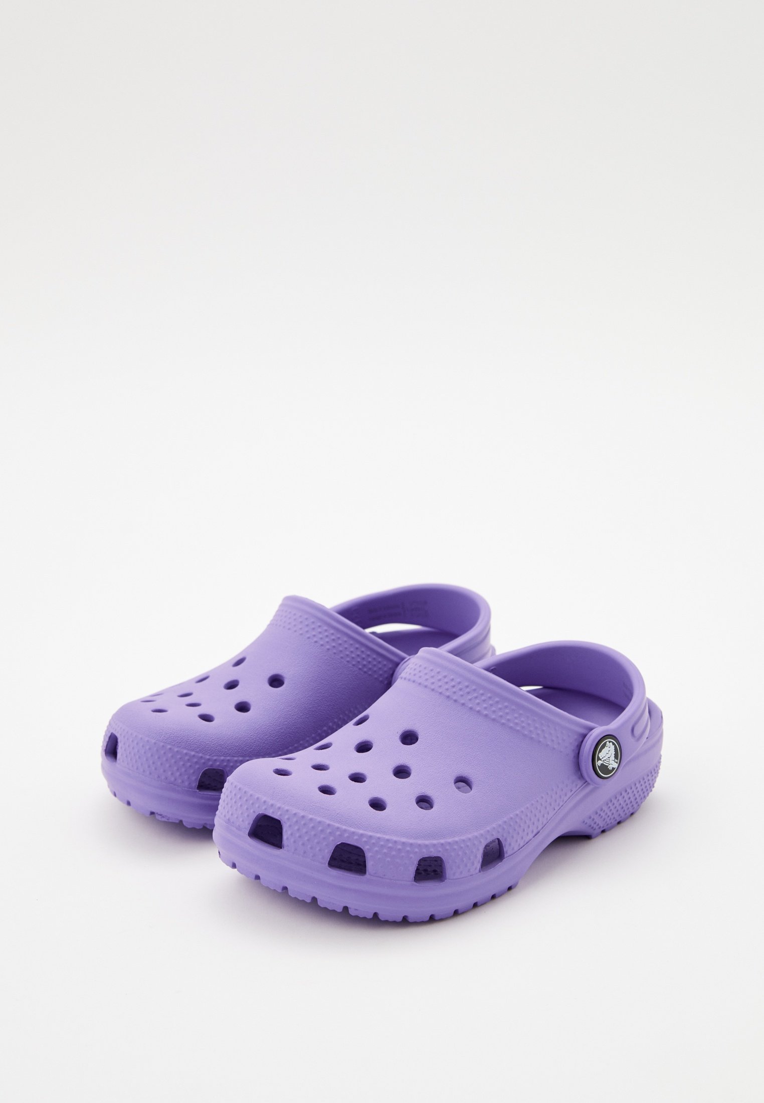 Сабо Crocs