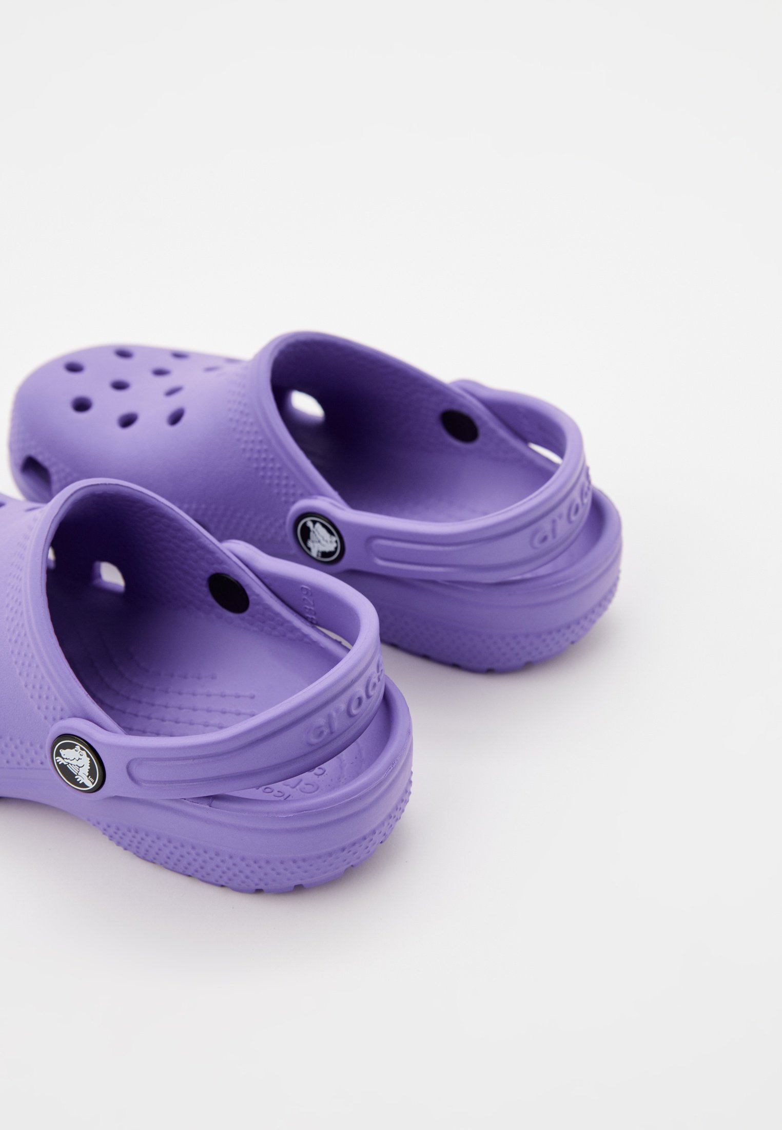 Сабо Crocs