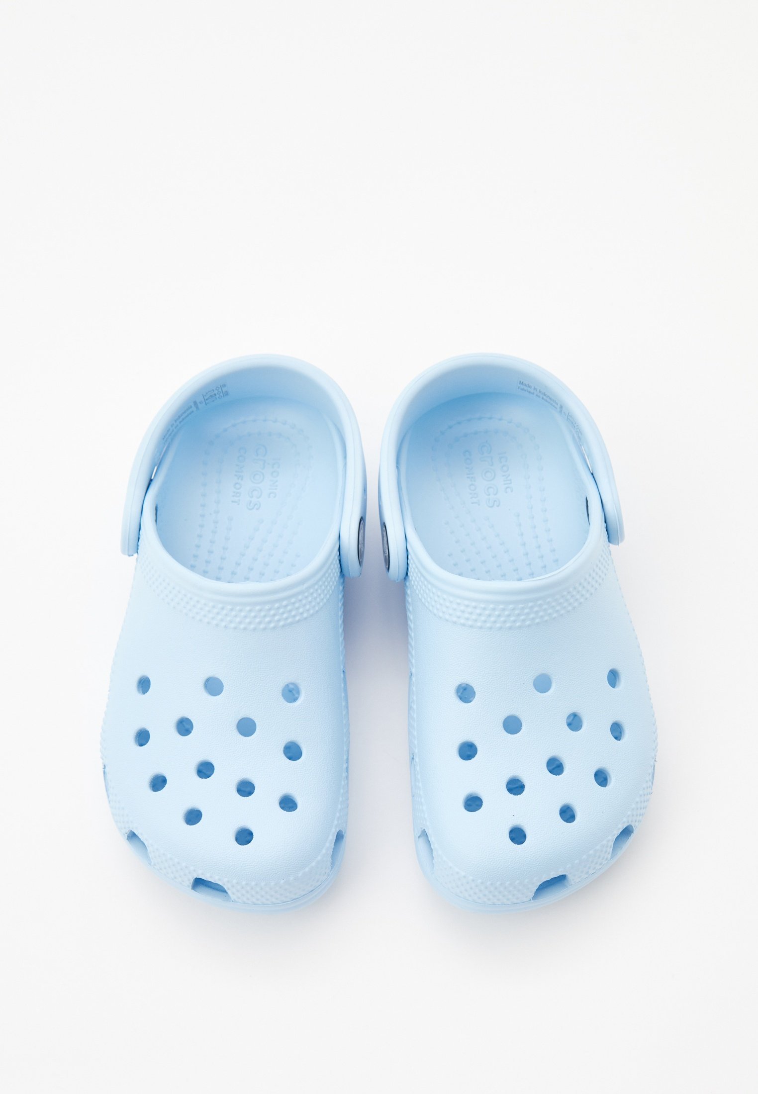 Сабо Crocs