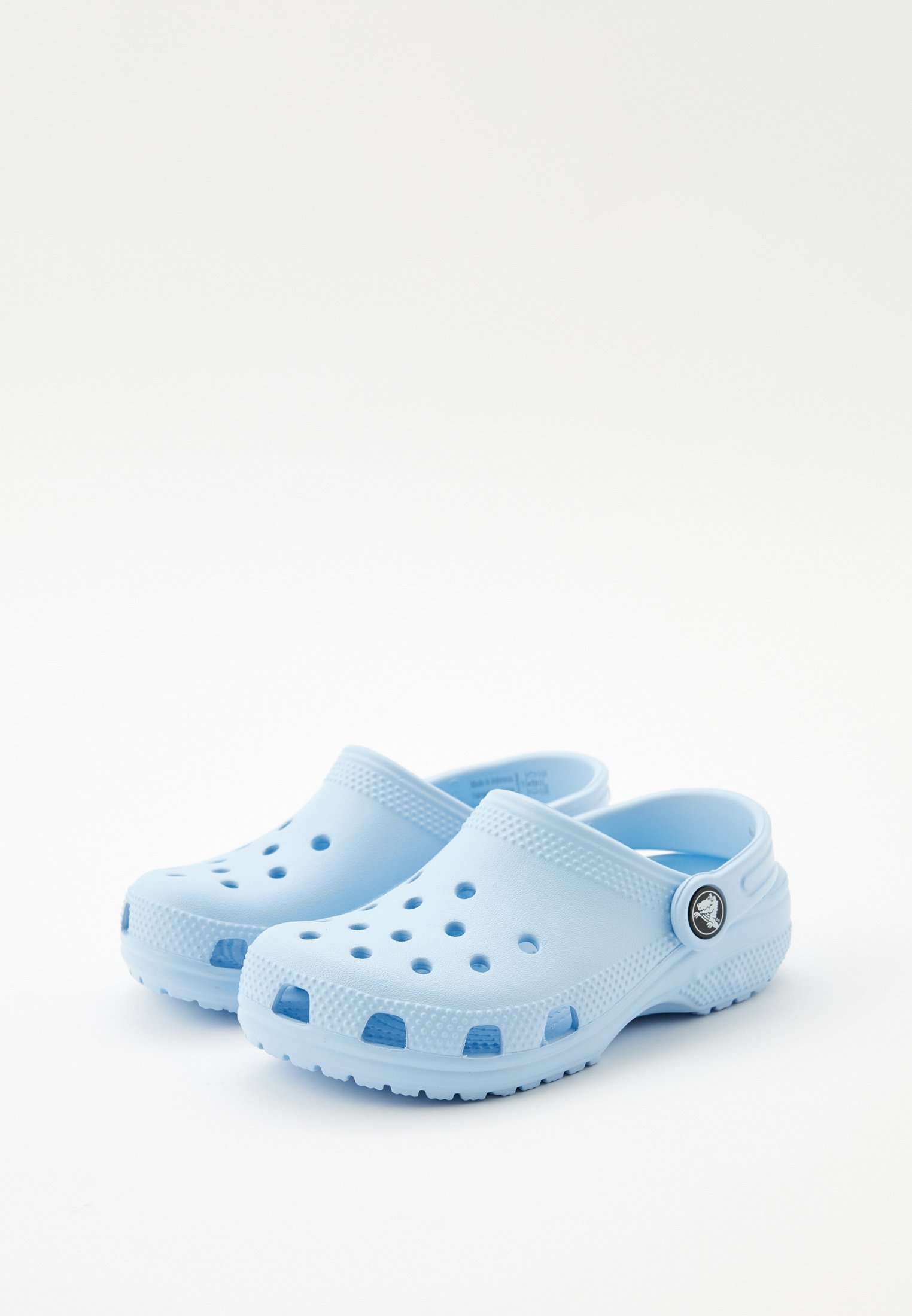 Сабо Crocs