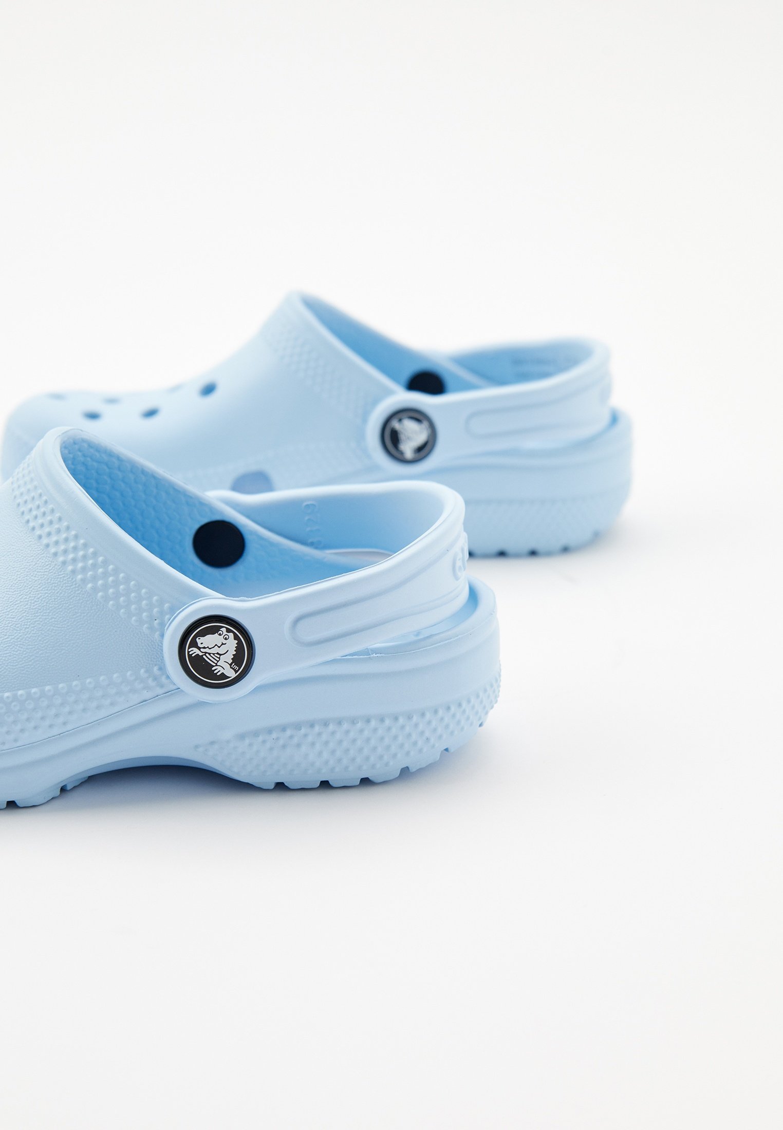 Сабо Crocs