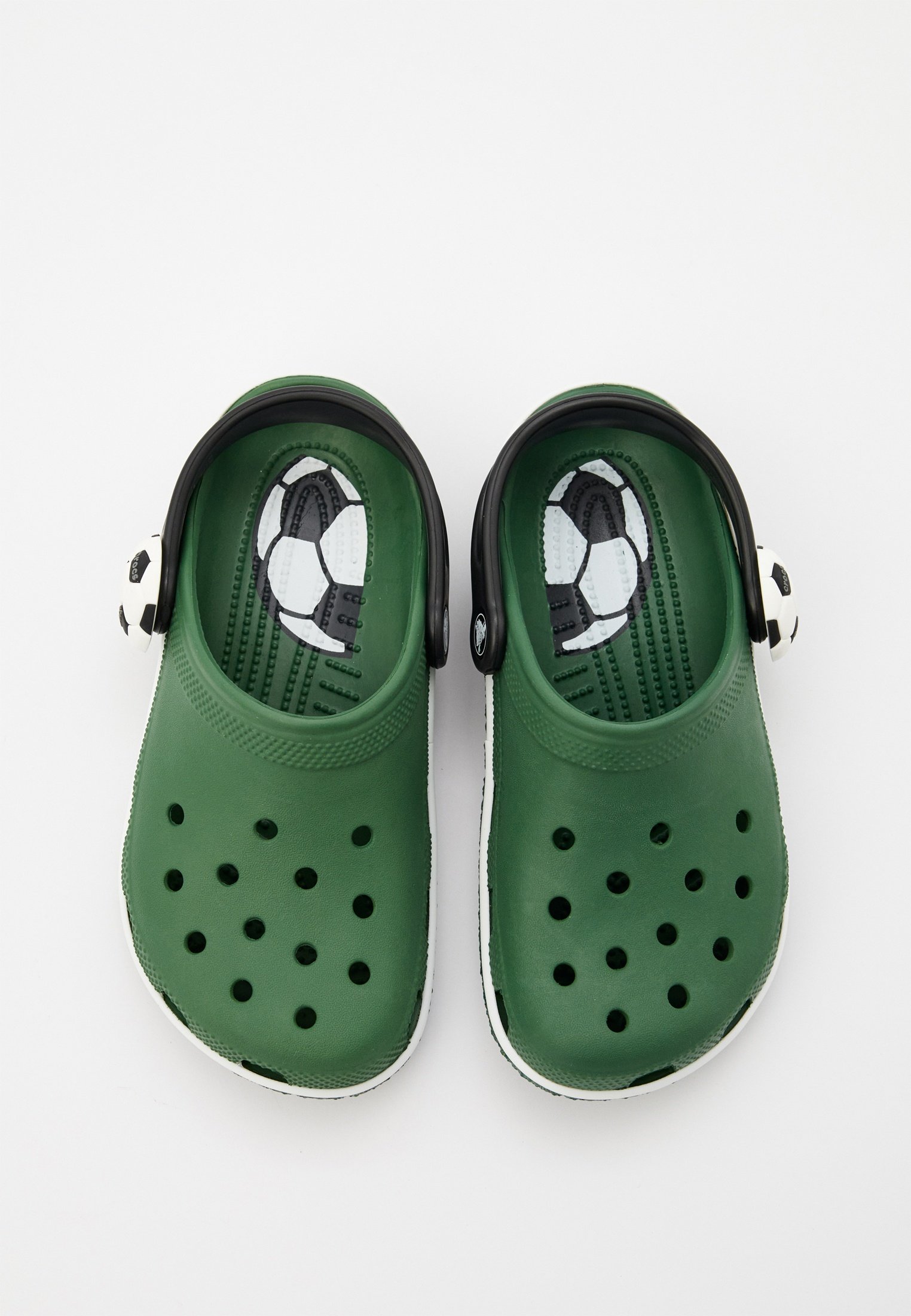 Сабо Crocs