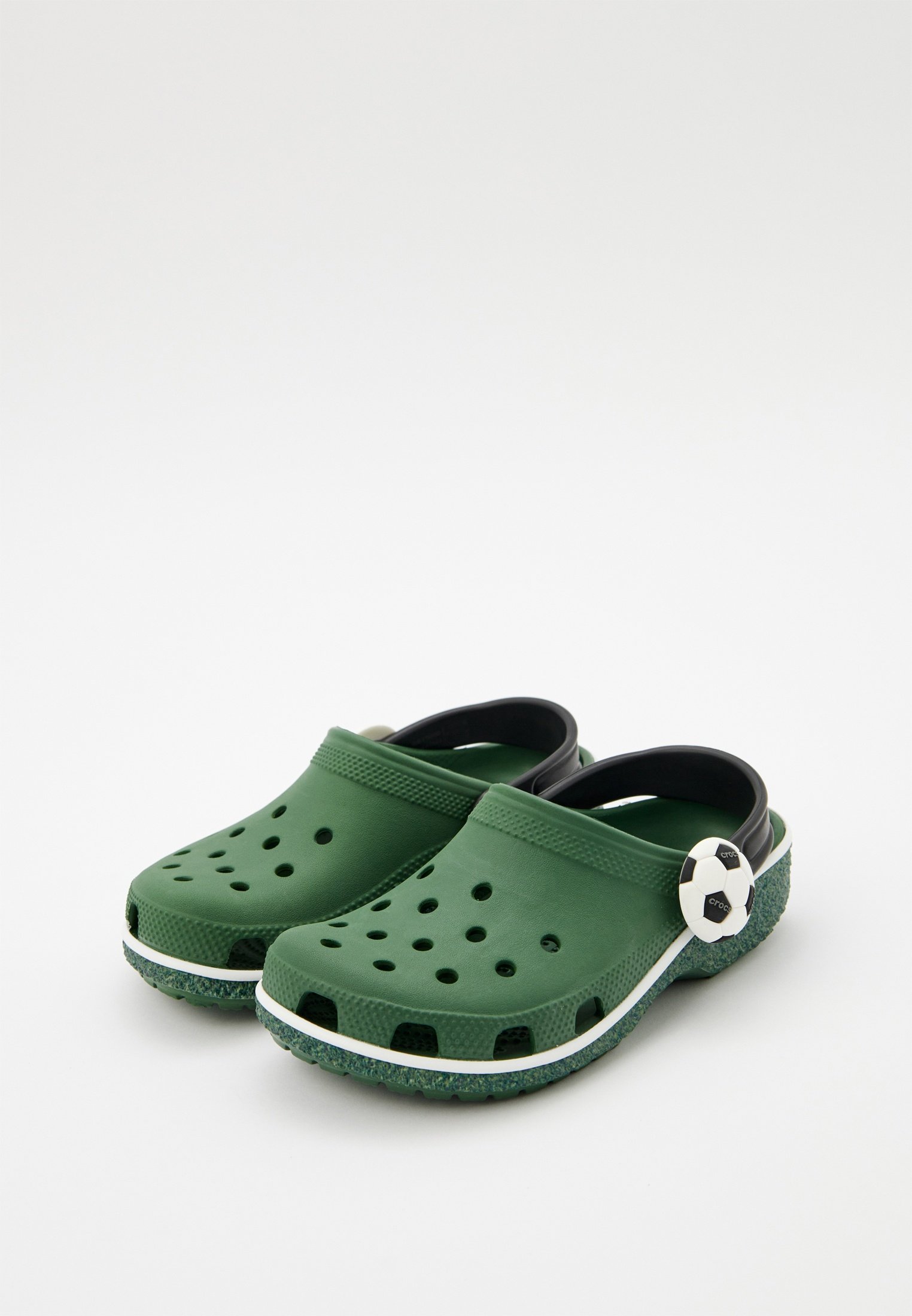 Сабо Crocs