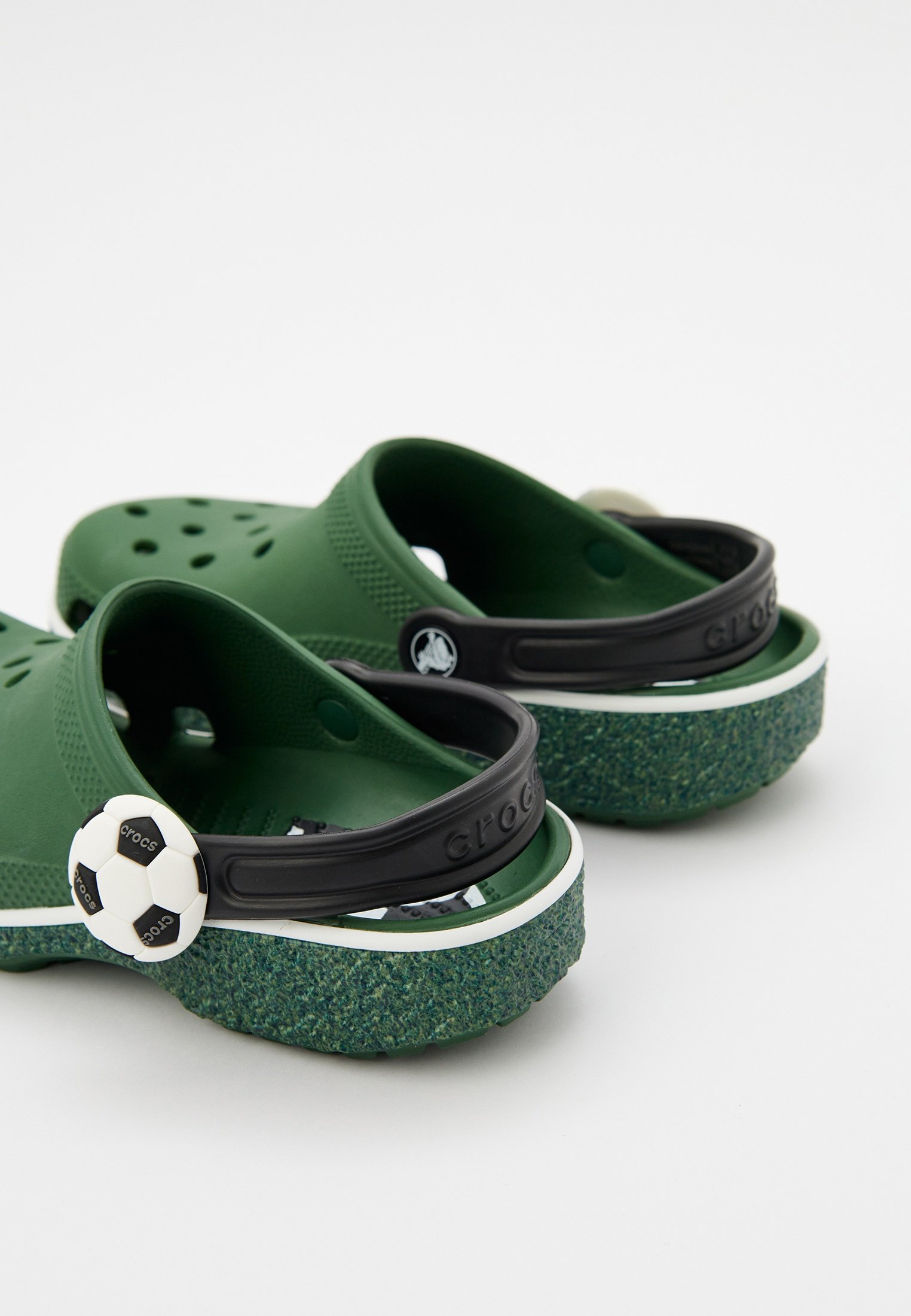 Сабо Crocs