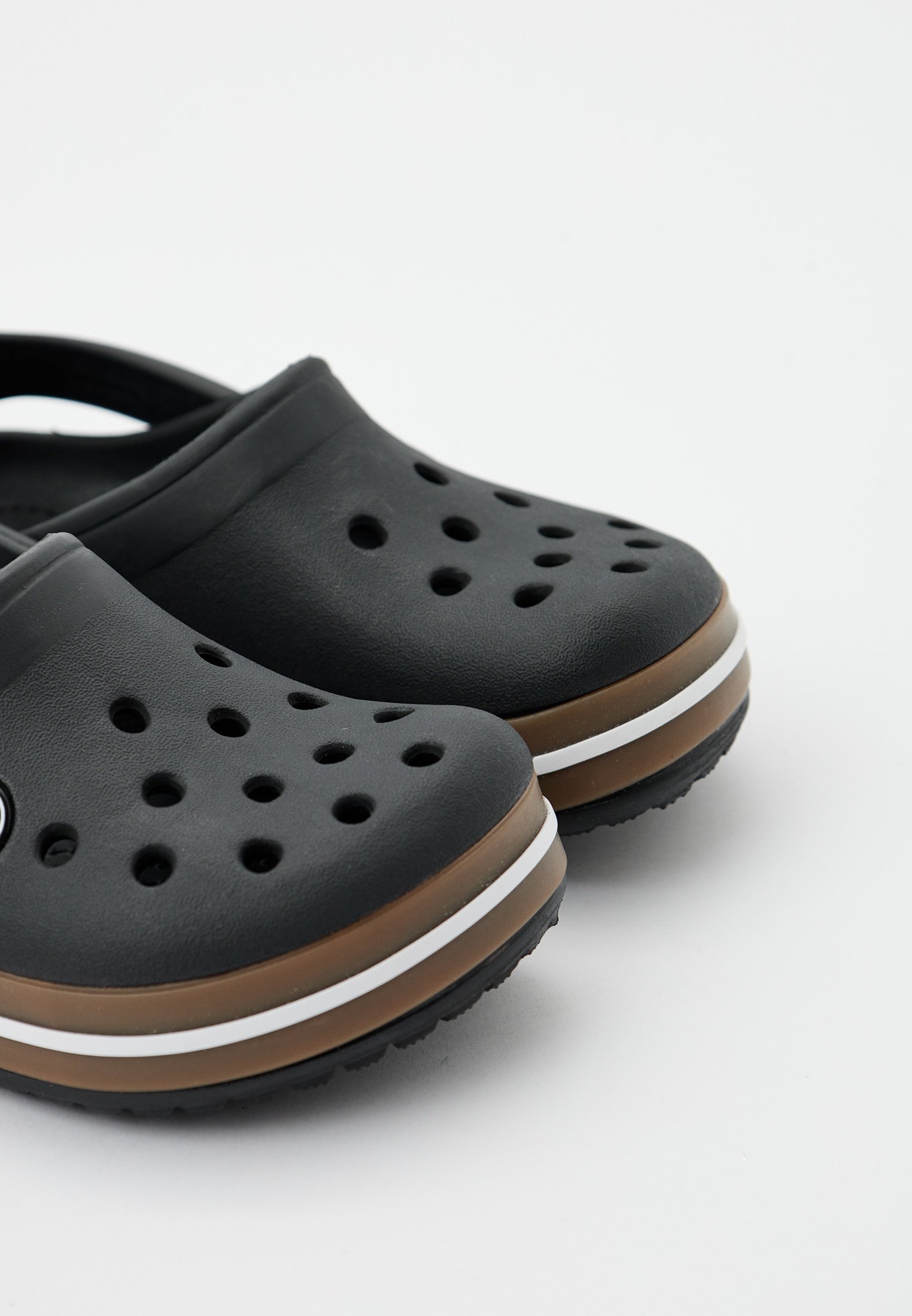 Сабо Crocs