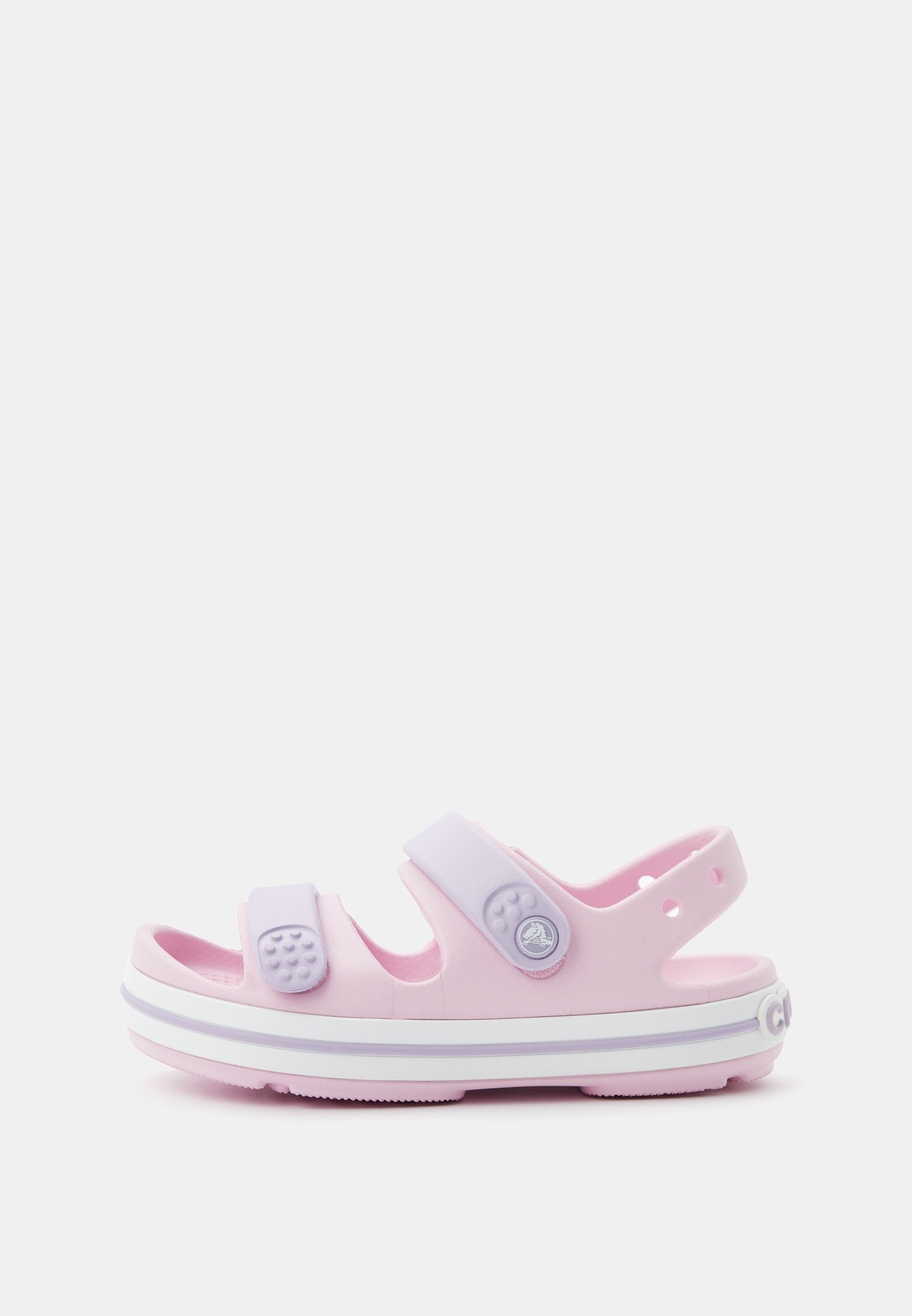 Сандалии резиновые Crocs