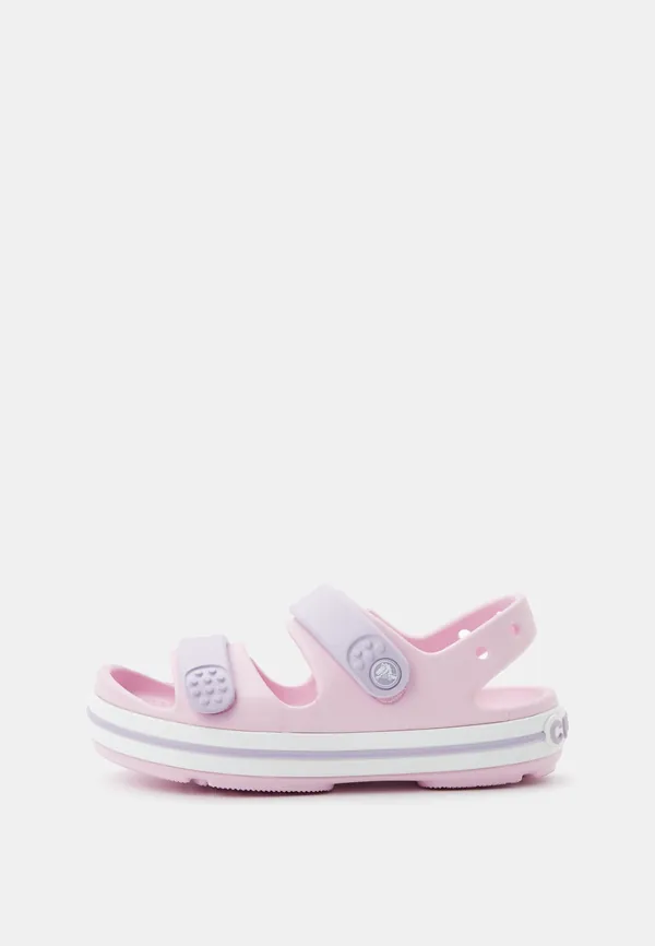 Сандалии резиновые Crocs