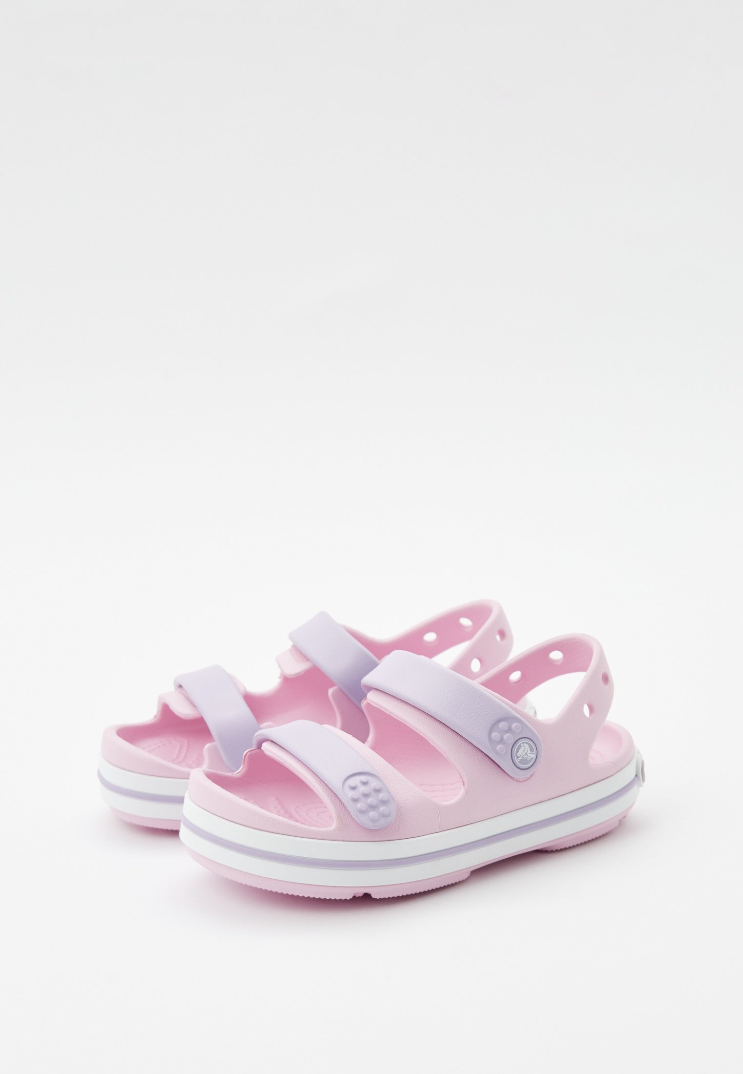 Сандалии резиновые Crocs