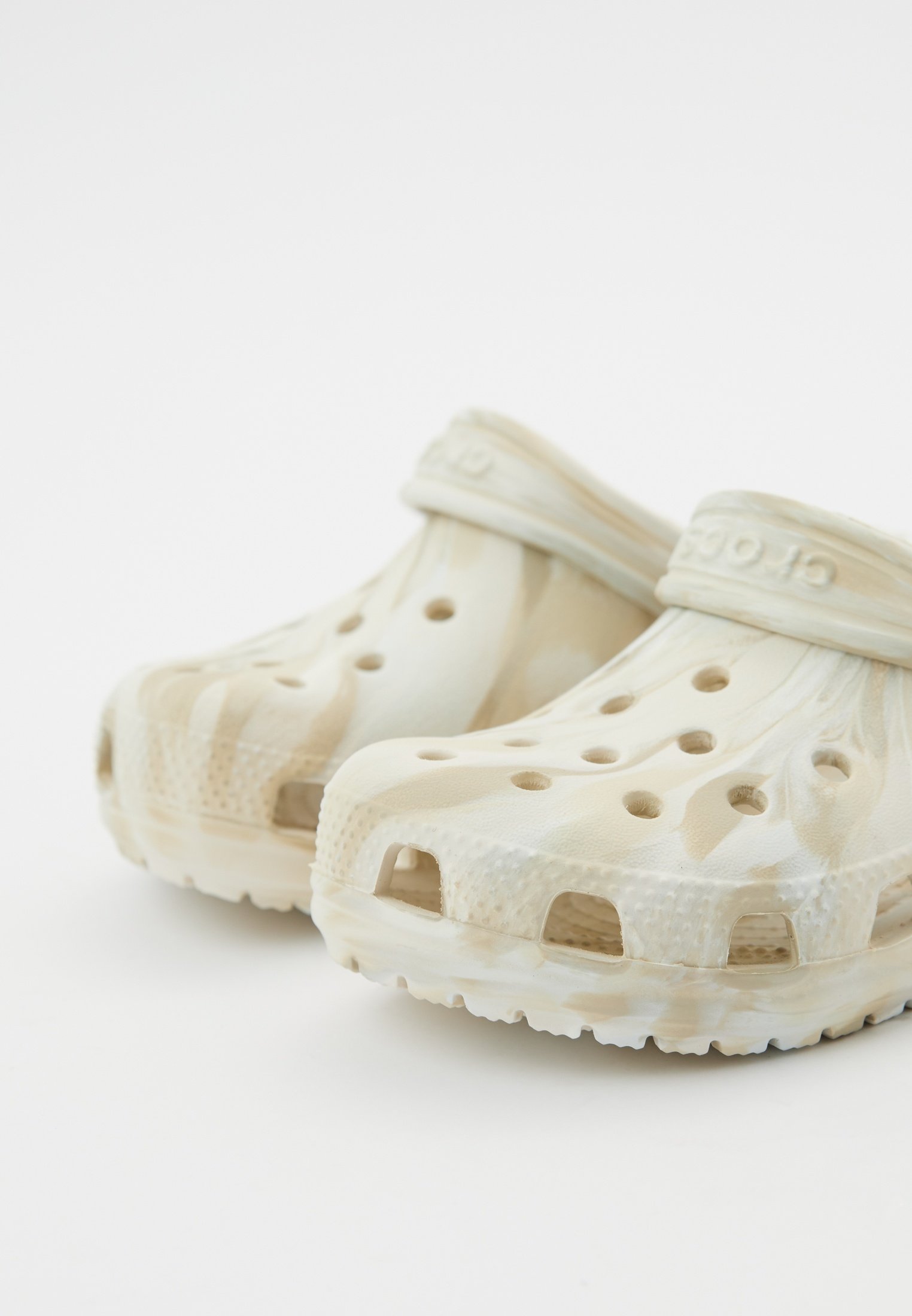 Сабо Crocs