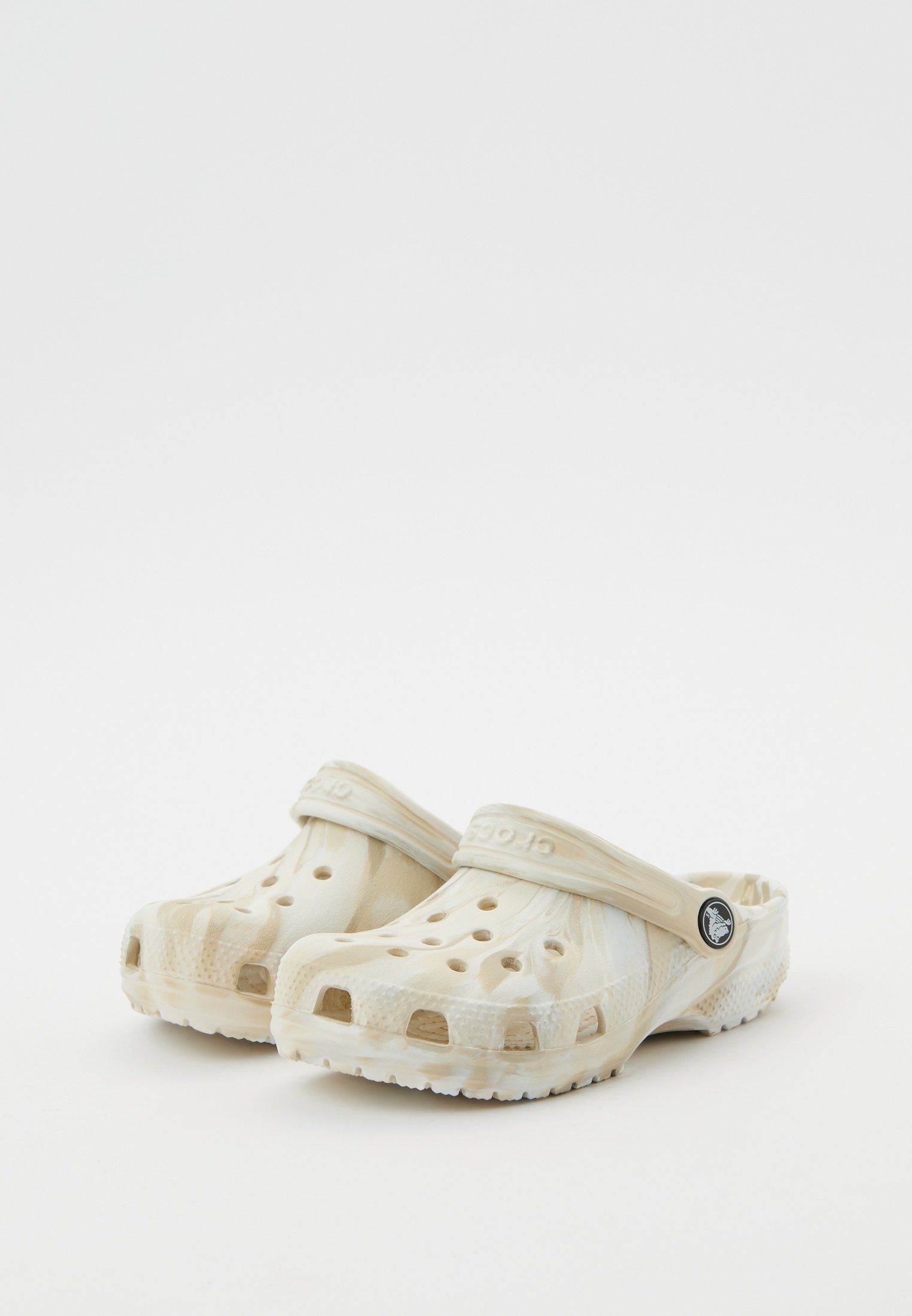 Сабо Crocs