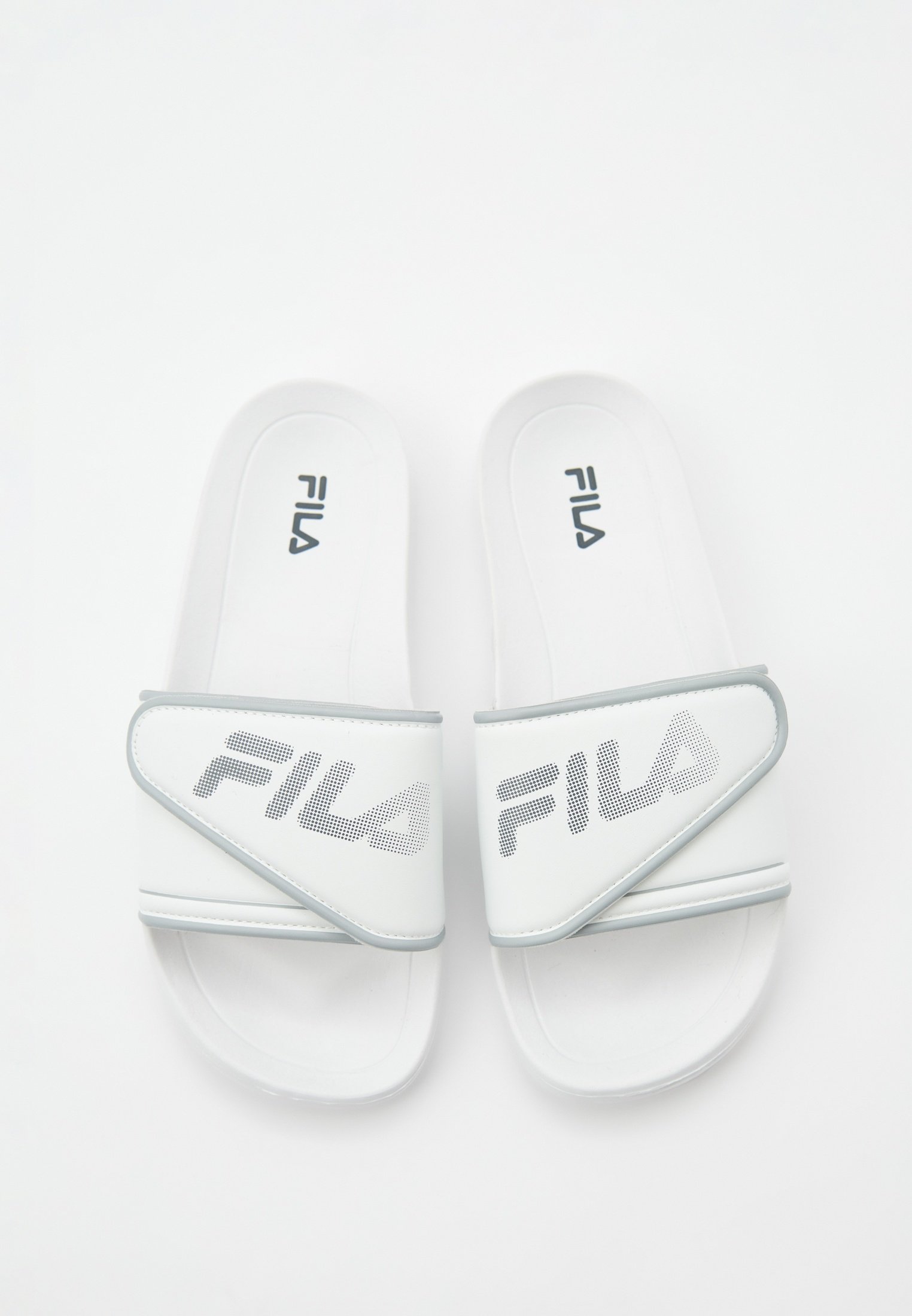 Сланцы Fila