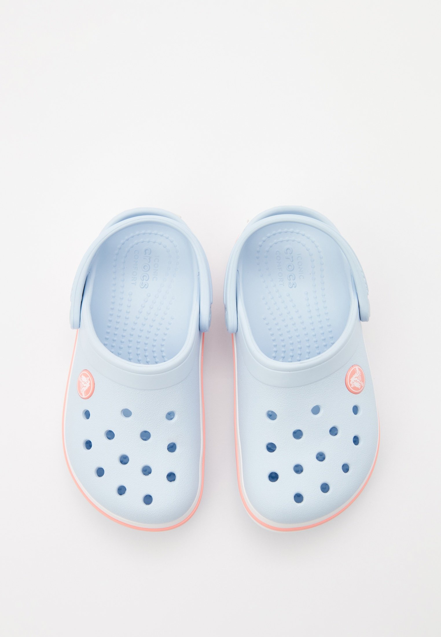 Сабо Crocs