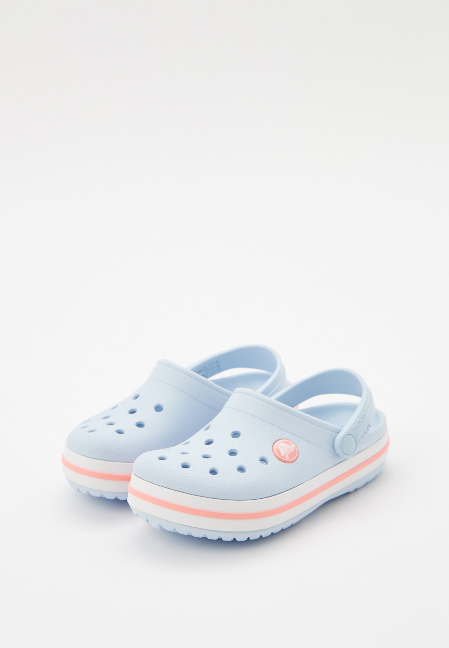 Сабо Crocs