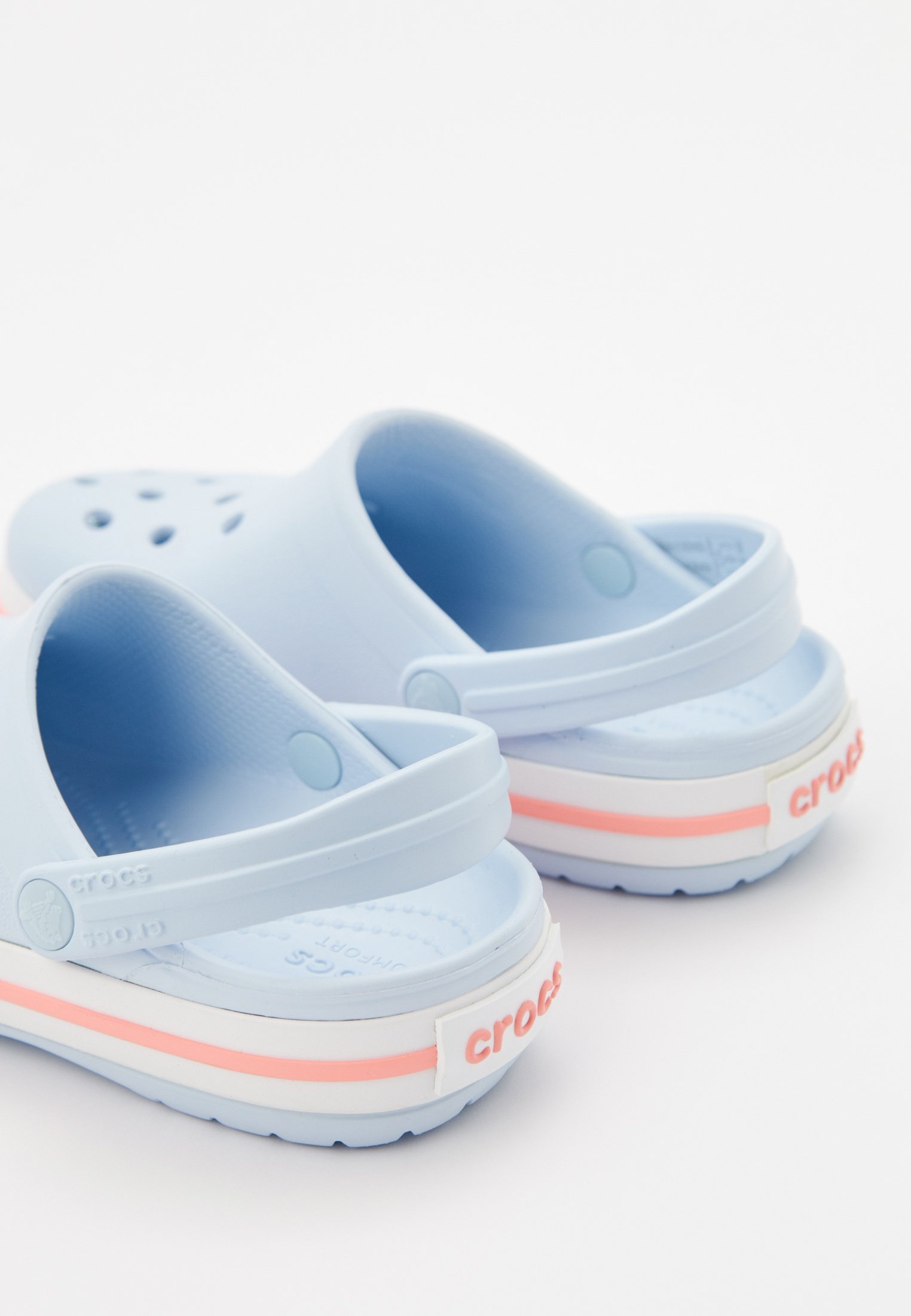 Сабо Crocs