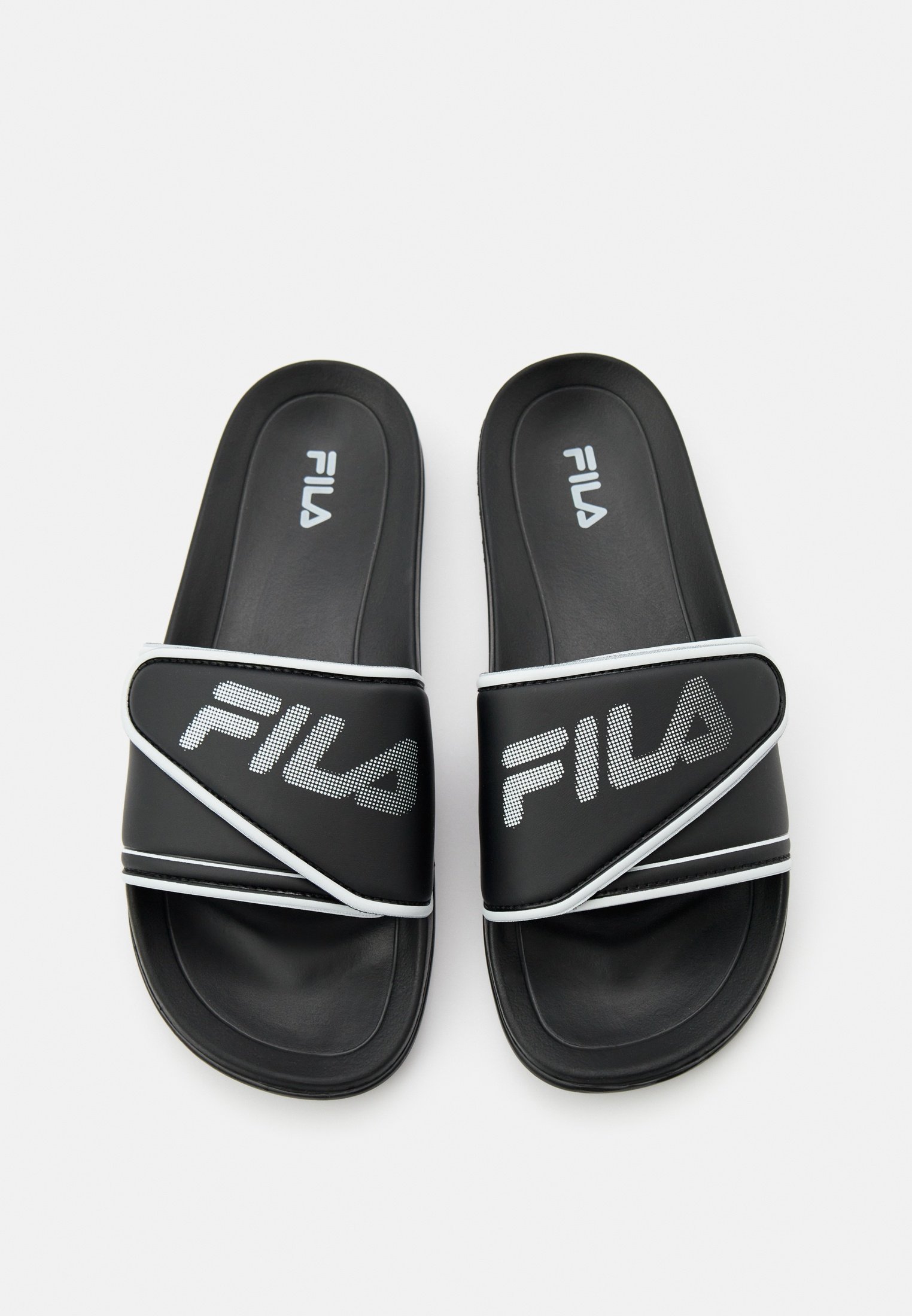 Сланцы Fila