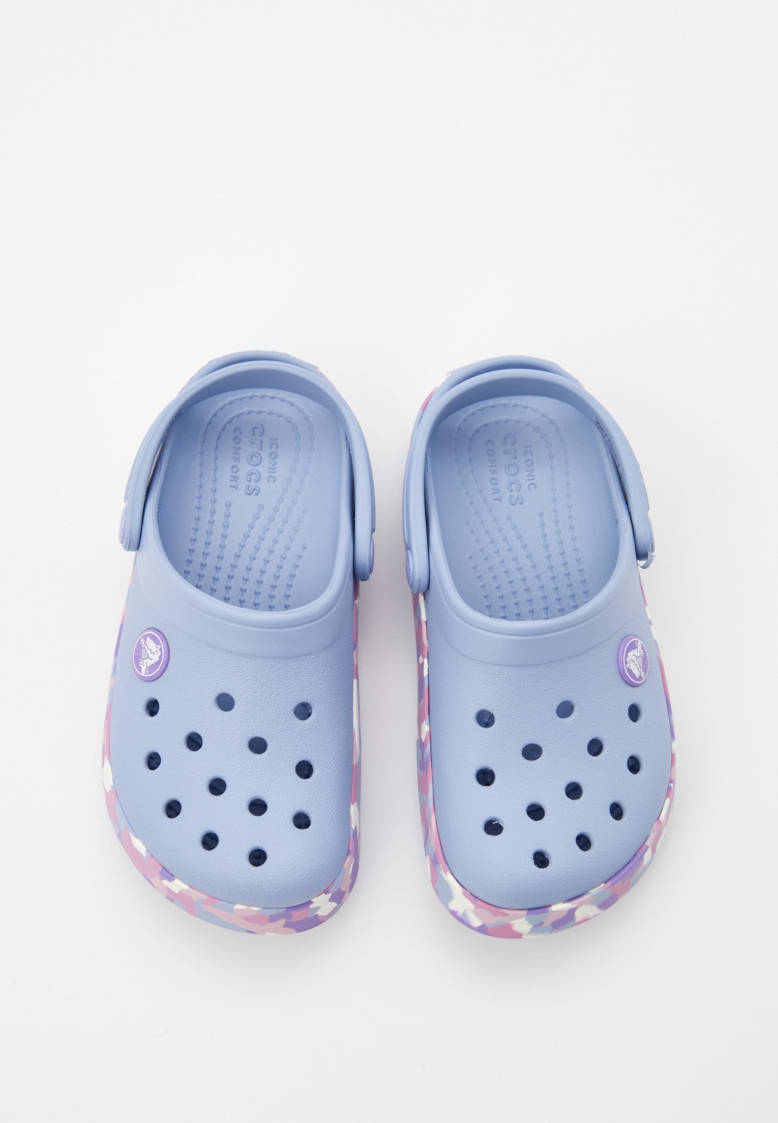 Сабо Crocs