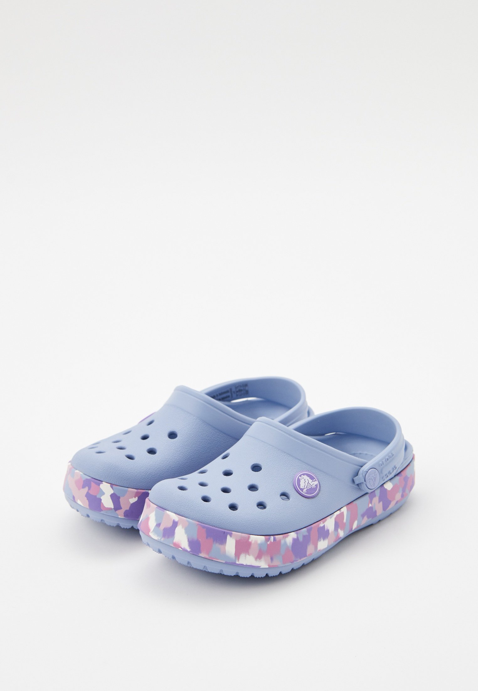 Сабо Crocs