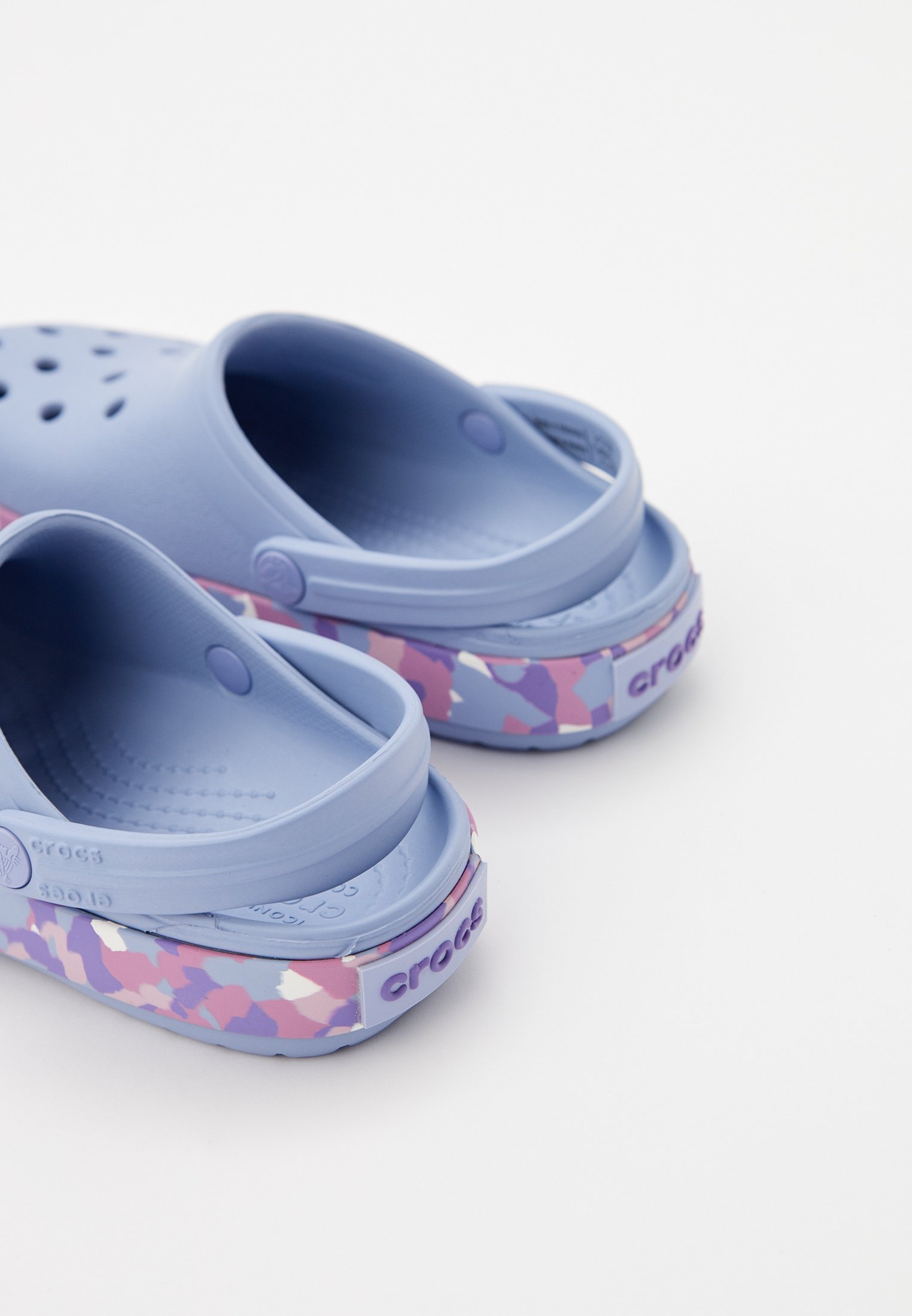 Сабо Crocs