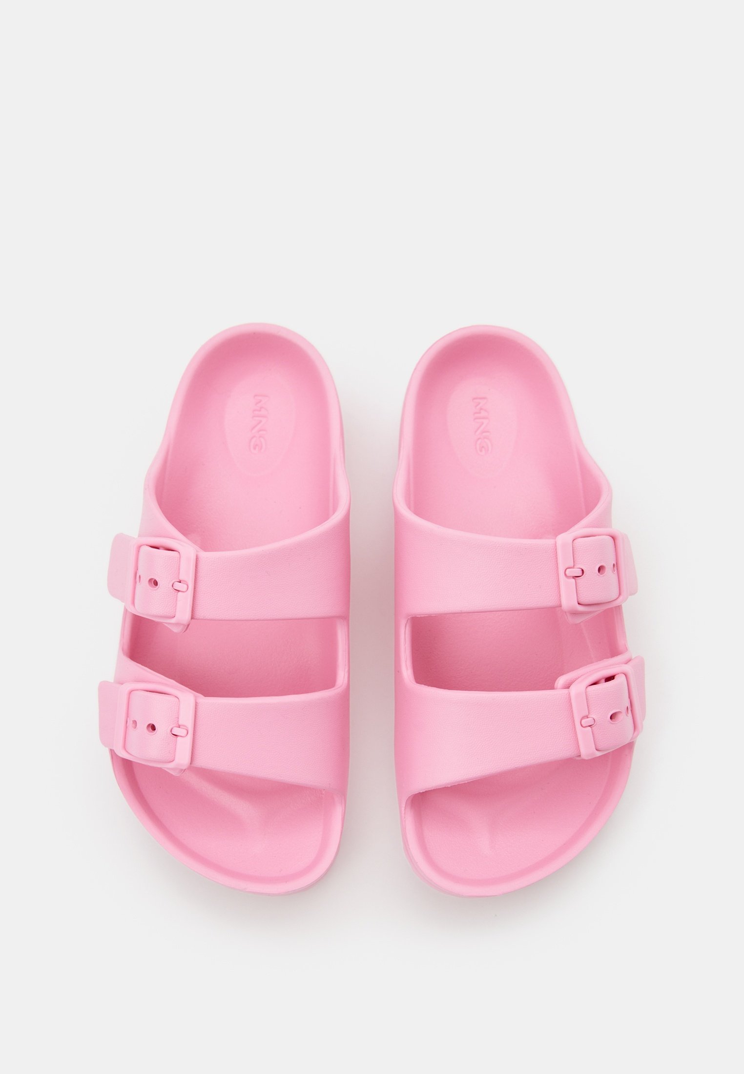 Сланцы Mango Kids