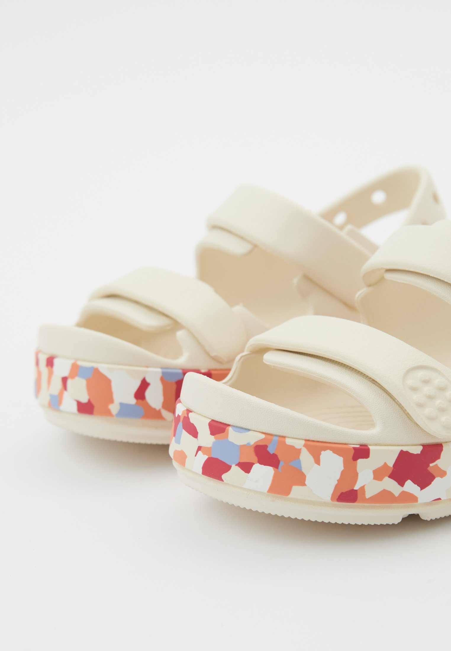 Сандалии Crocs