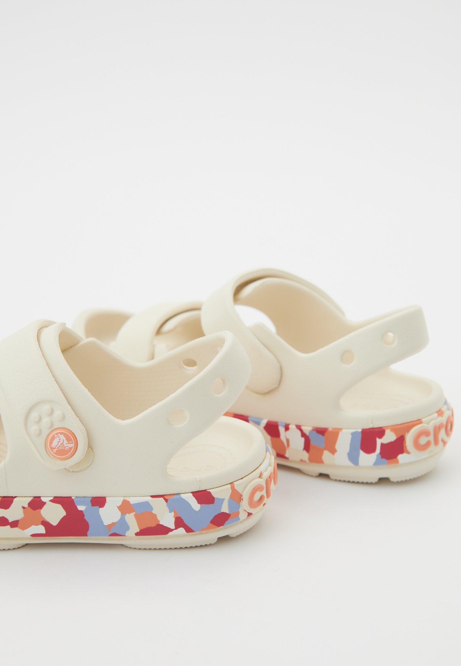 Сандалии Crocs