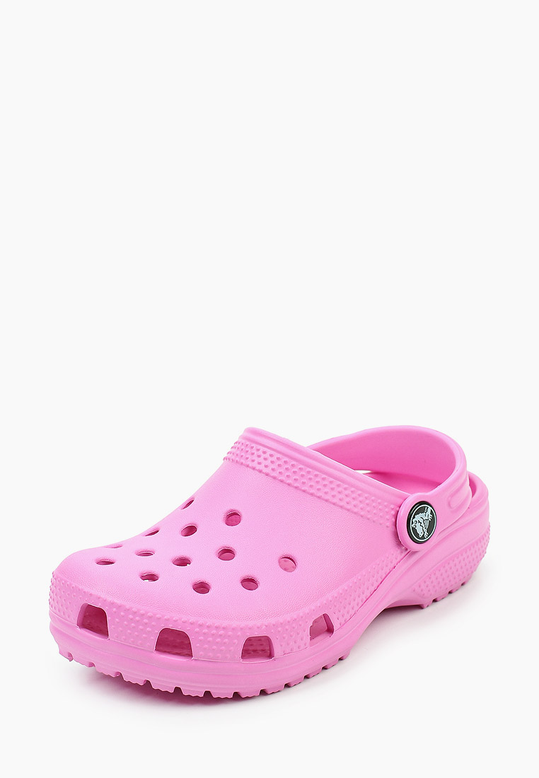 Сабо Crocs