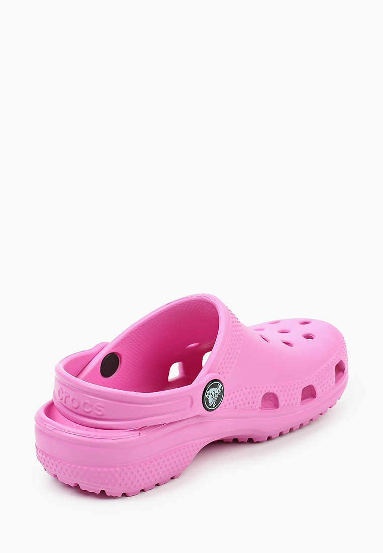 Сабо Crocs