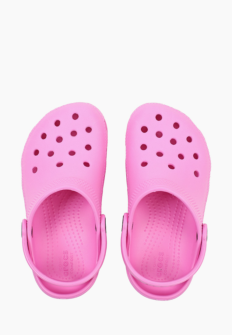 Сабо Crocs