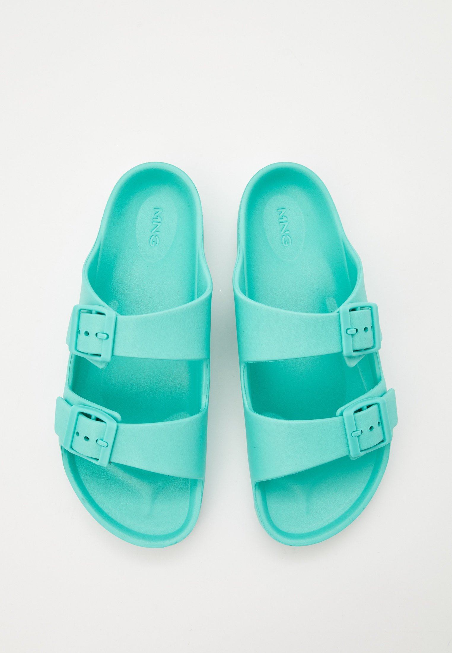 Сланцы Mango Kids