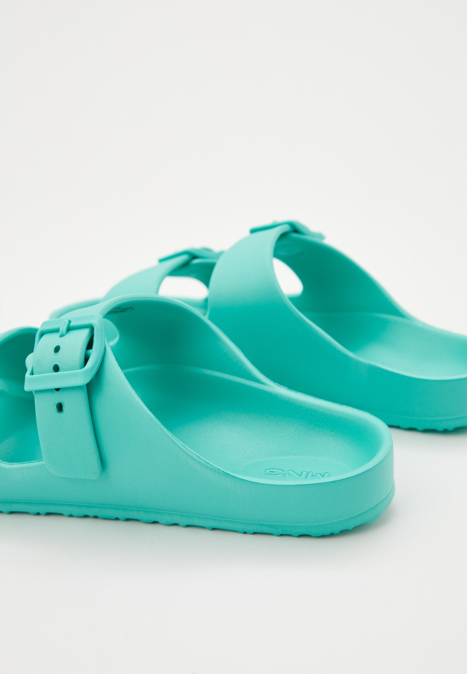 Сланцы Mango Kids