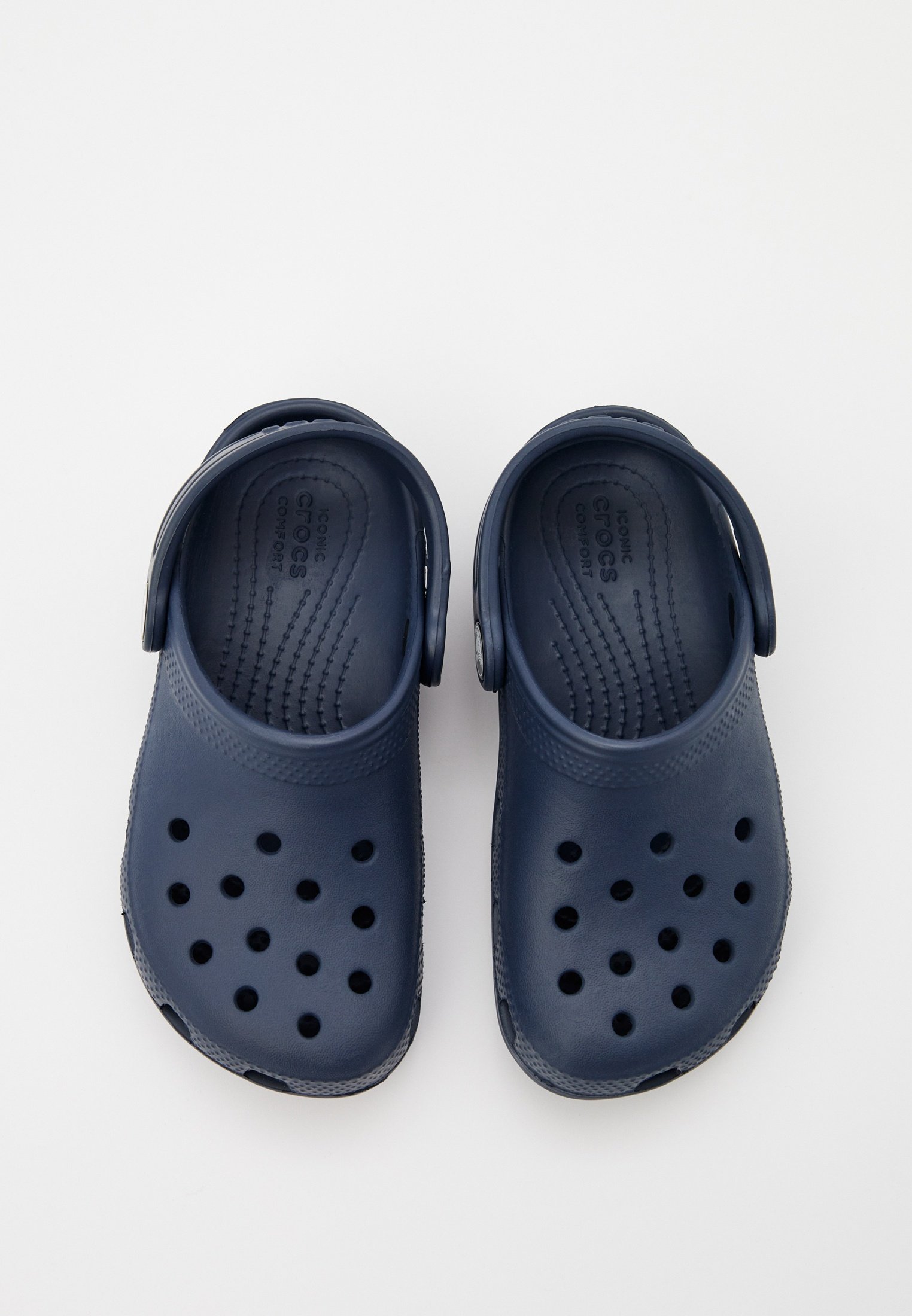 Сабо Crocs