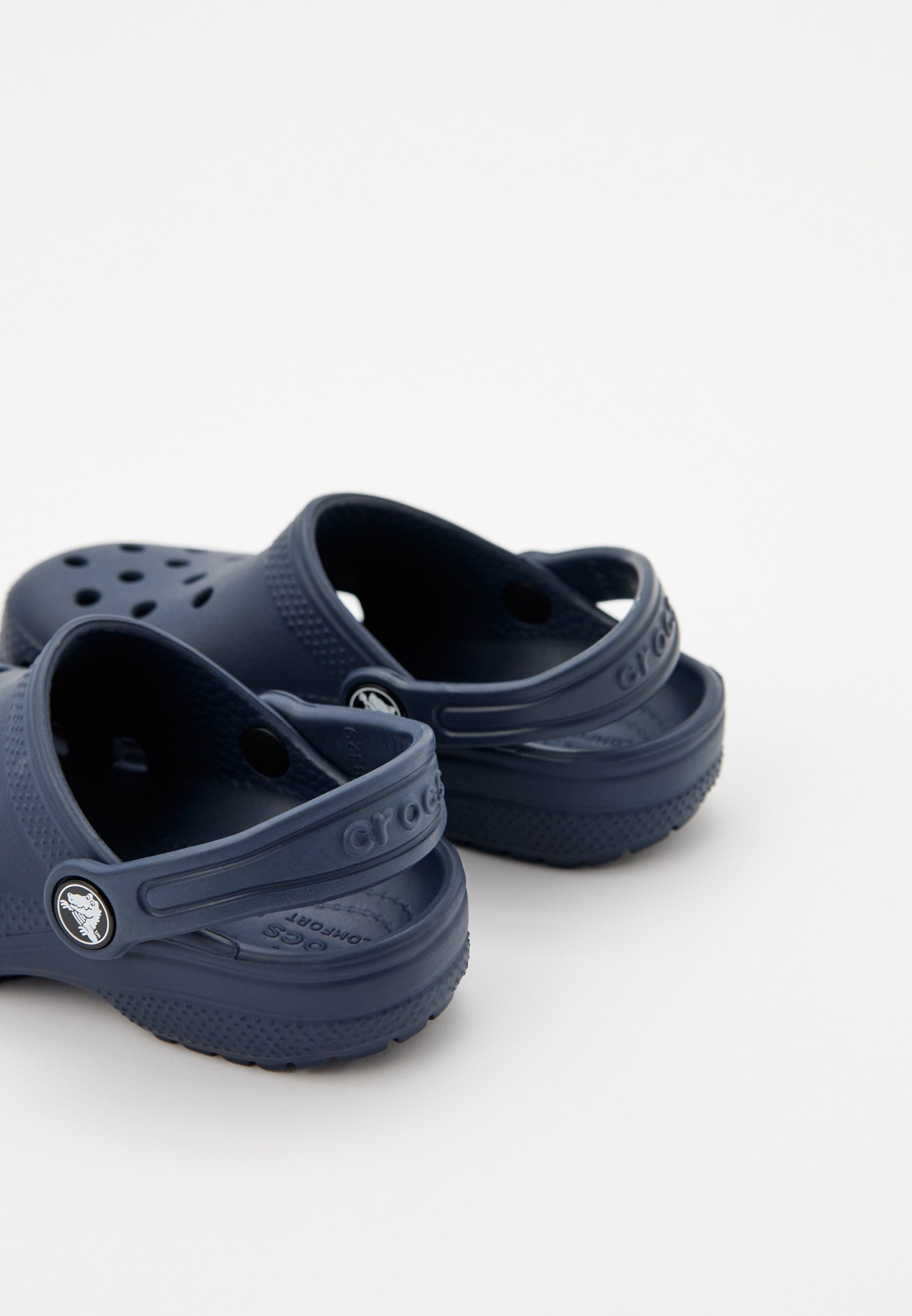 Сабо Crocs