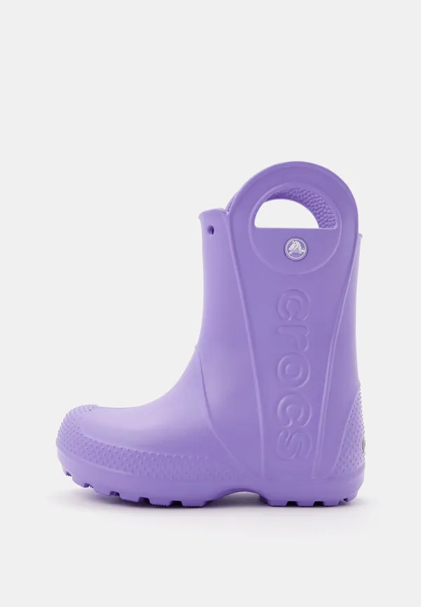 Сапоги резиновые Crocs