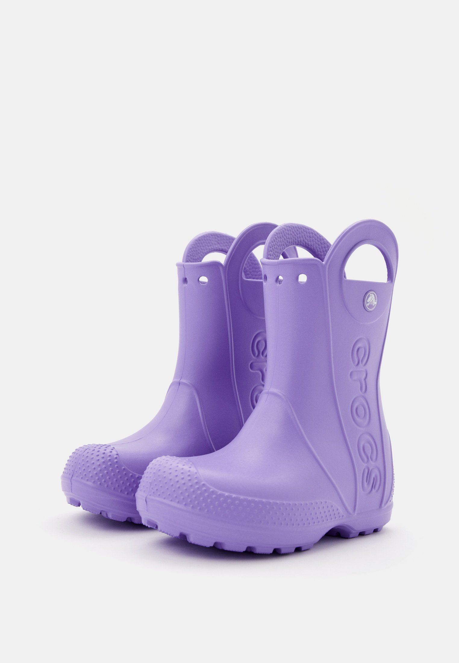 Сапоги резиновые Crocs