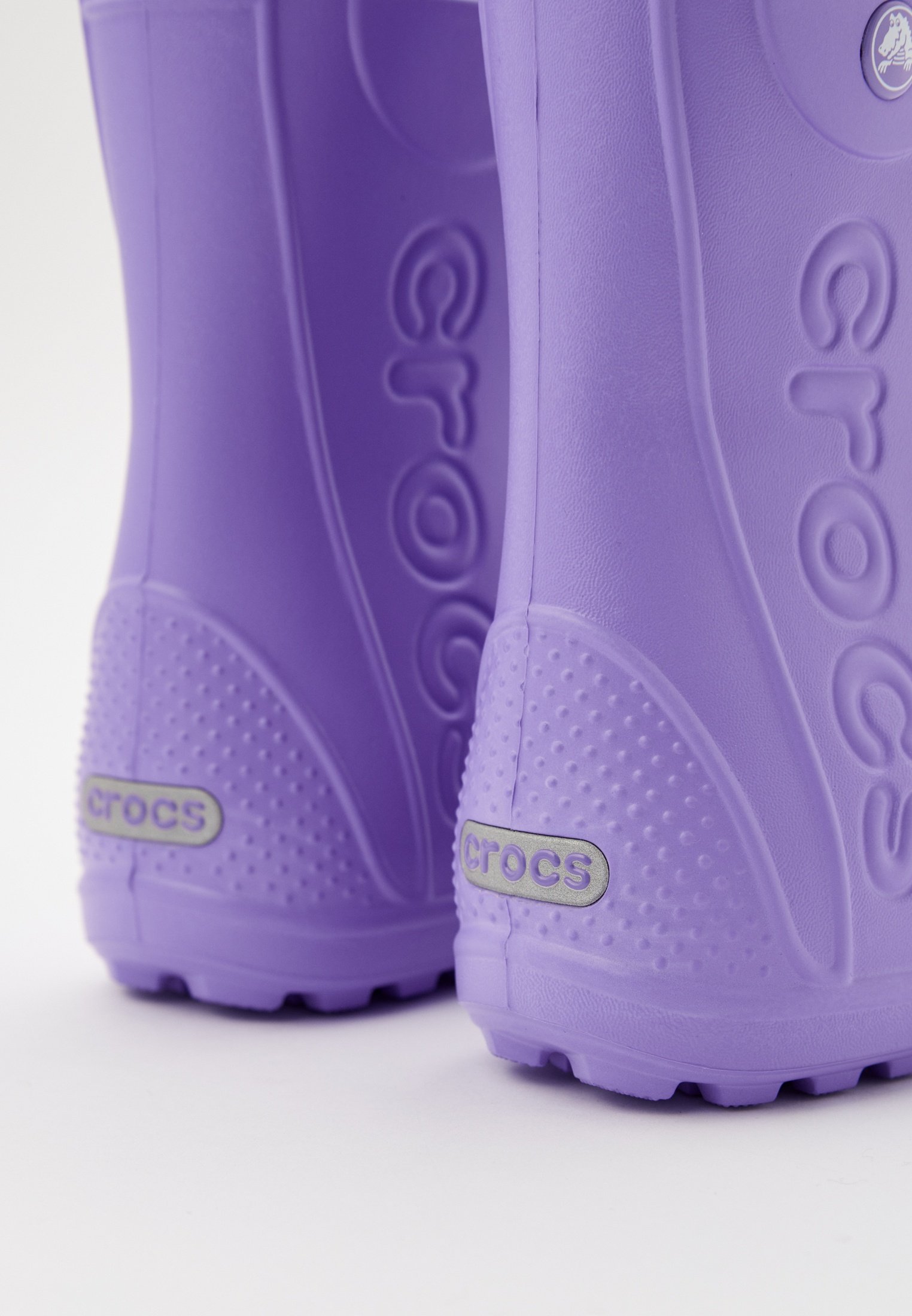 Сапоги резиновые Crocs