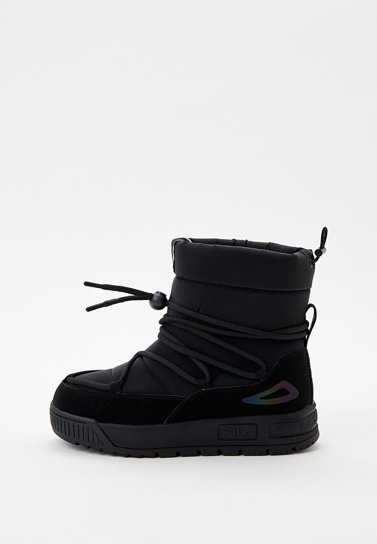 Дутики Fila
