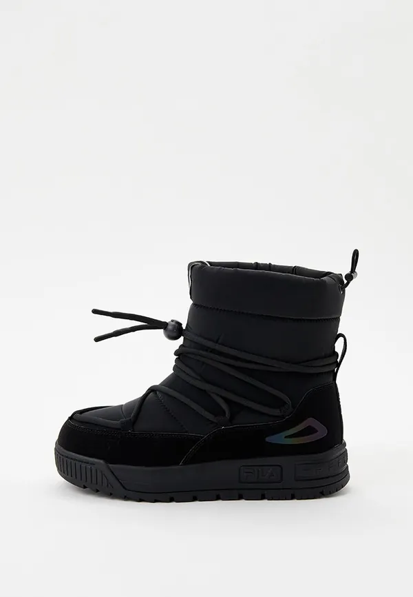 Дутики Fila