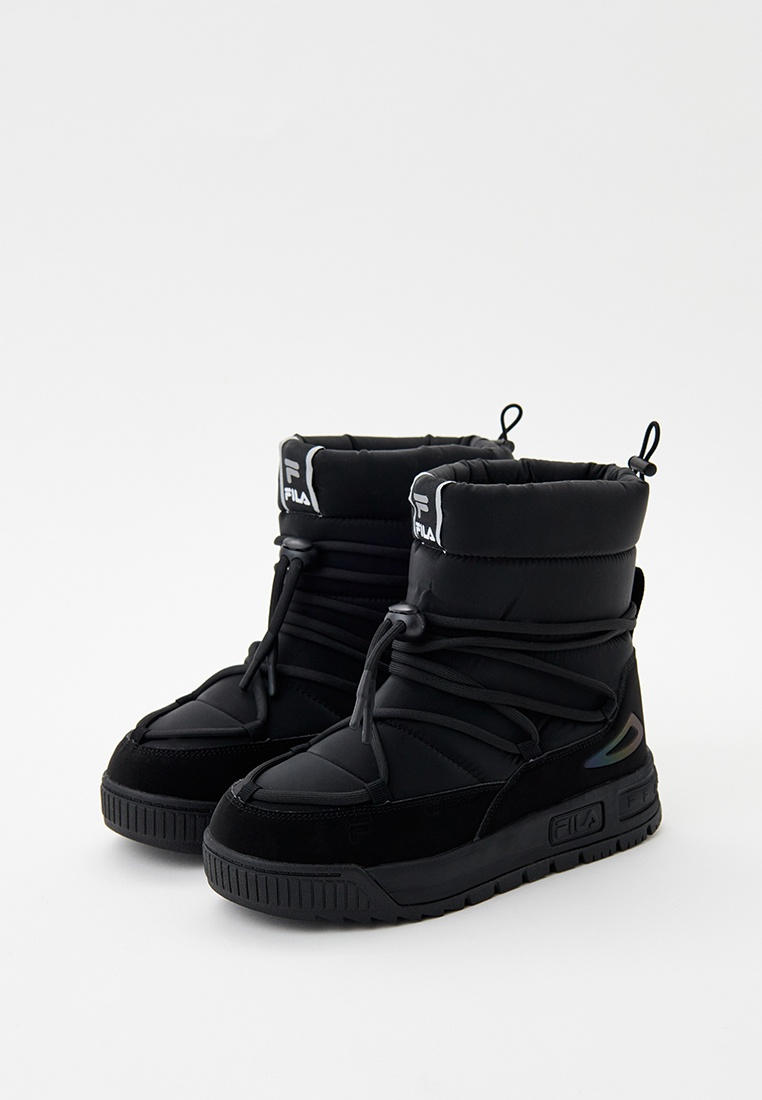 Дутики Fila