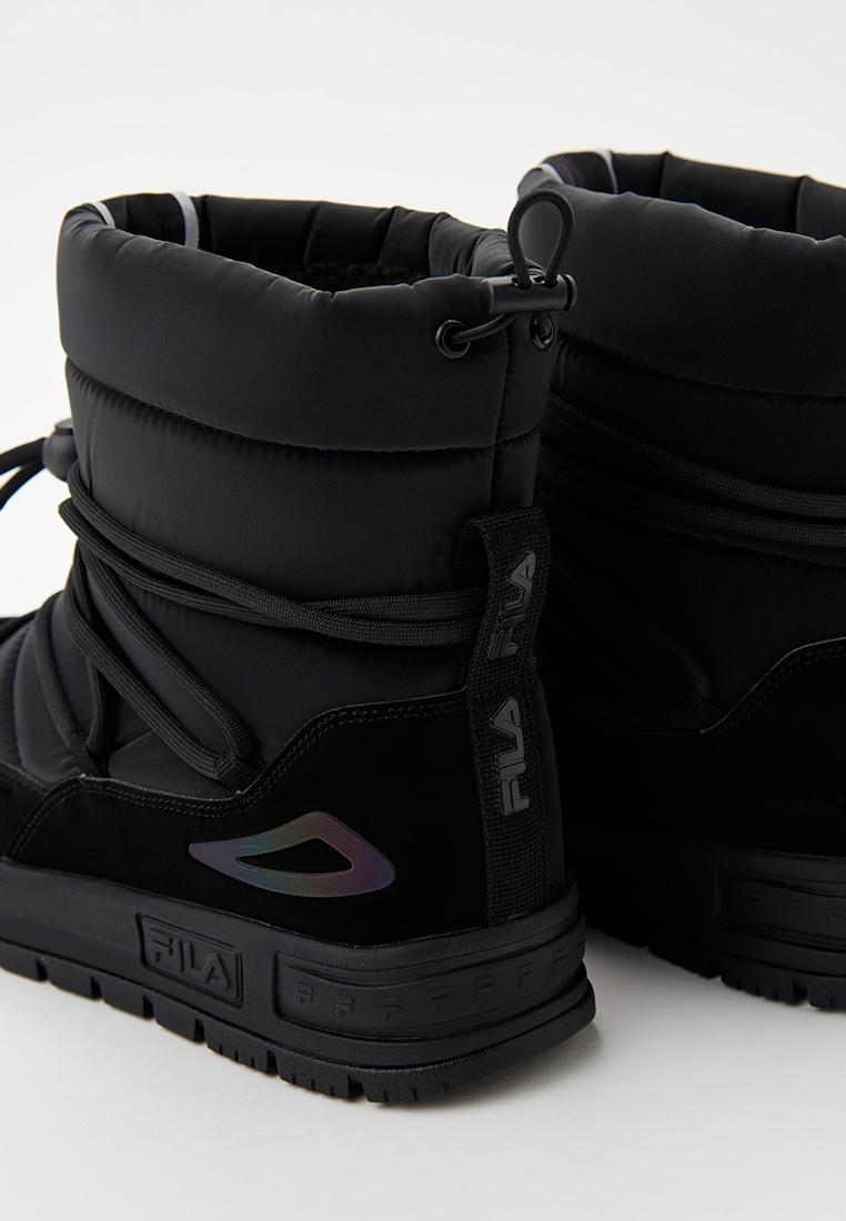 Дутики Fila