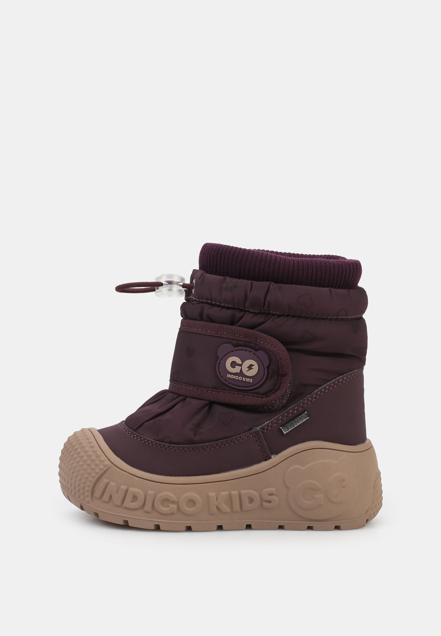 Дутики Indigo Kids