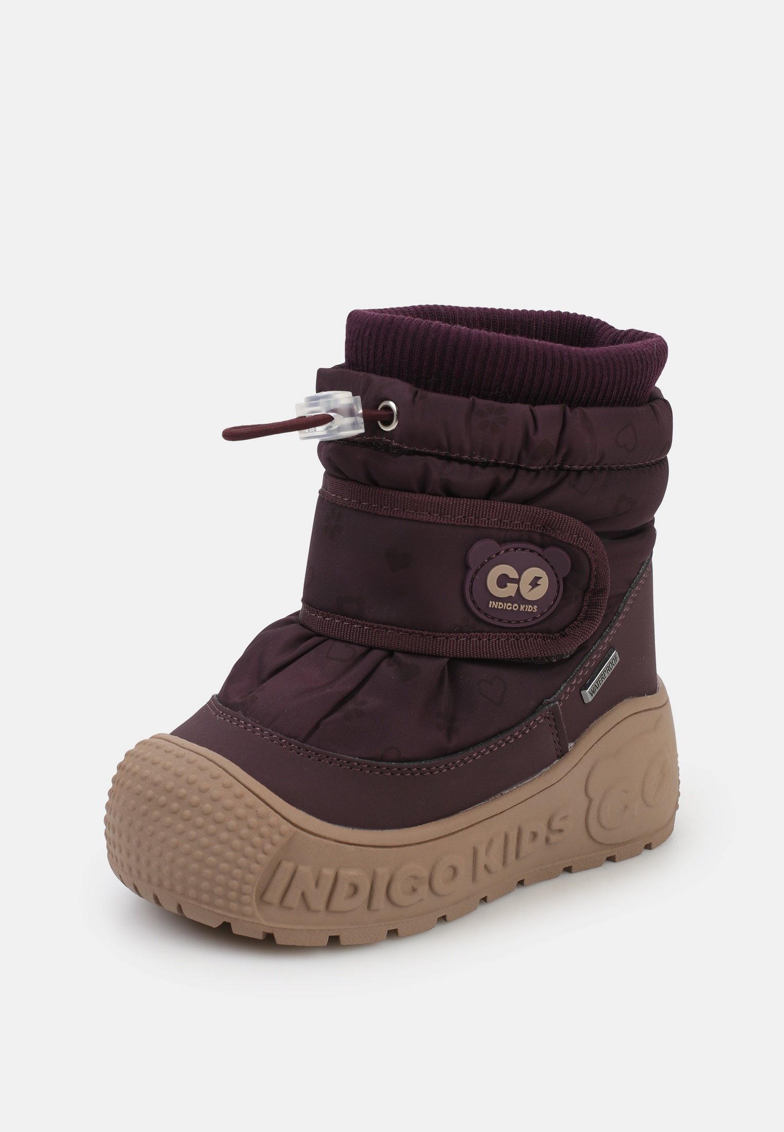 Дутики Indigo Kids