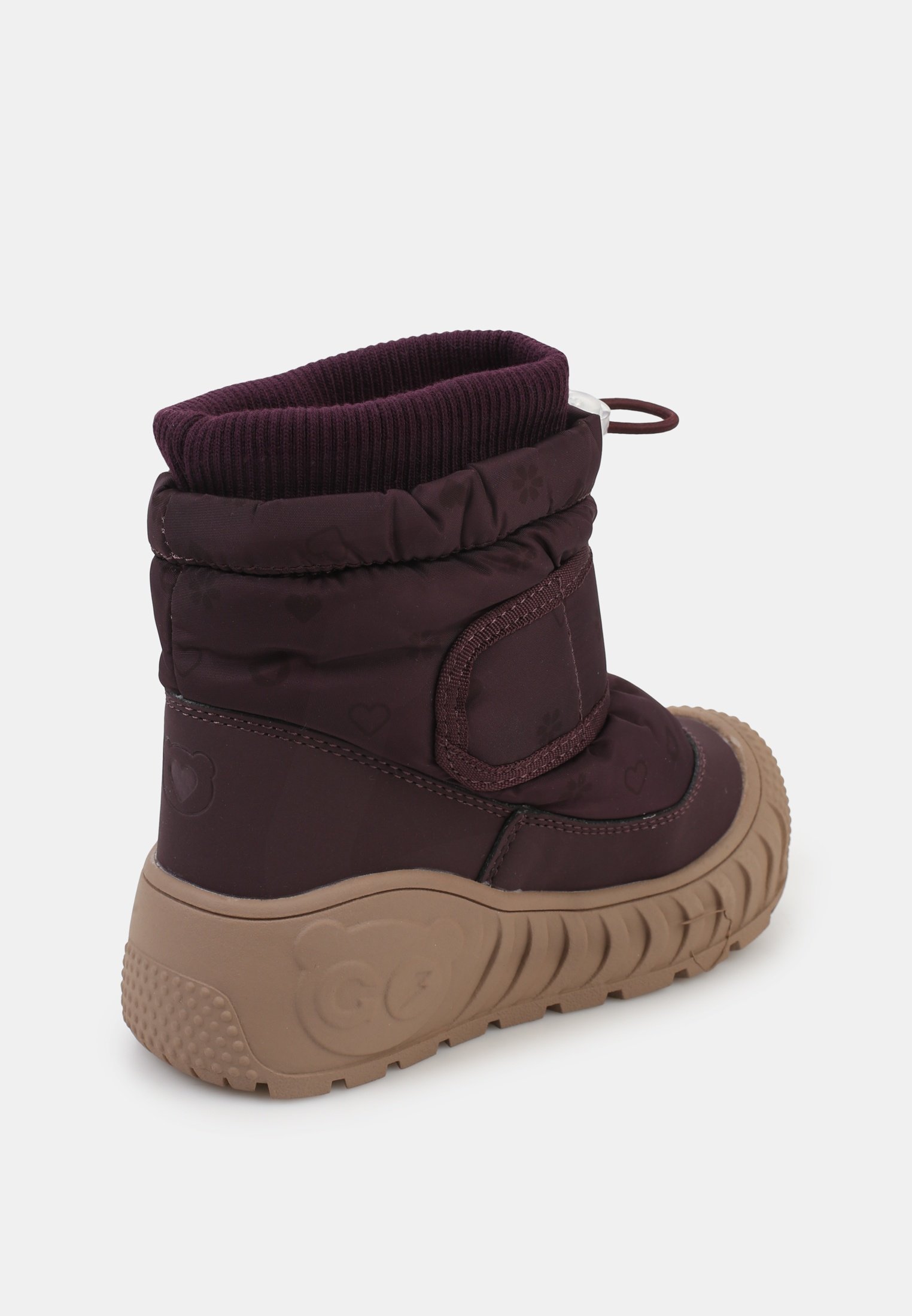 Дутики Indigo Kids