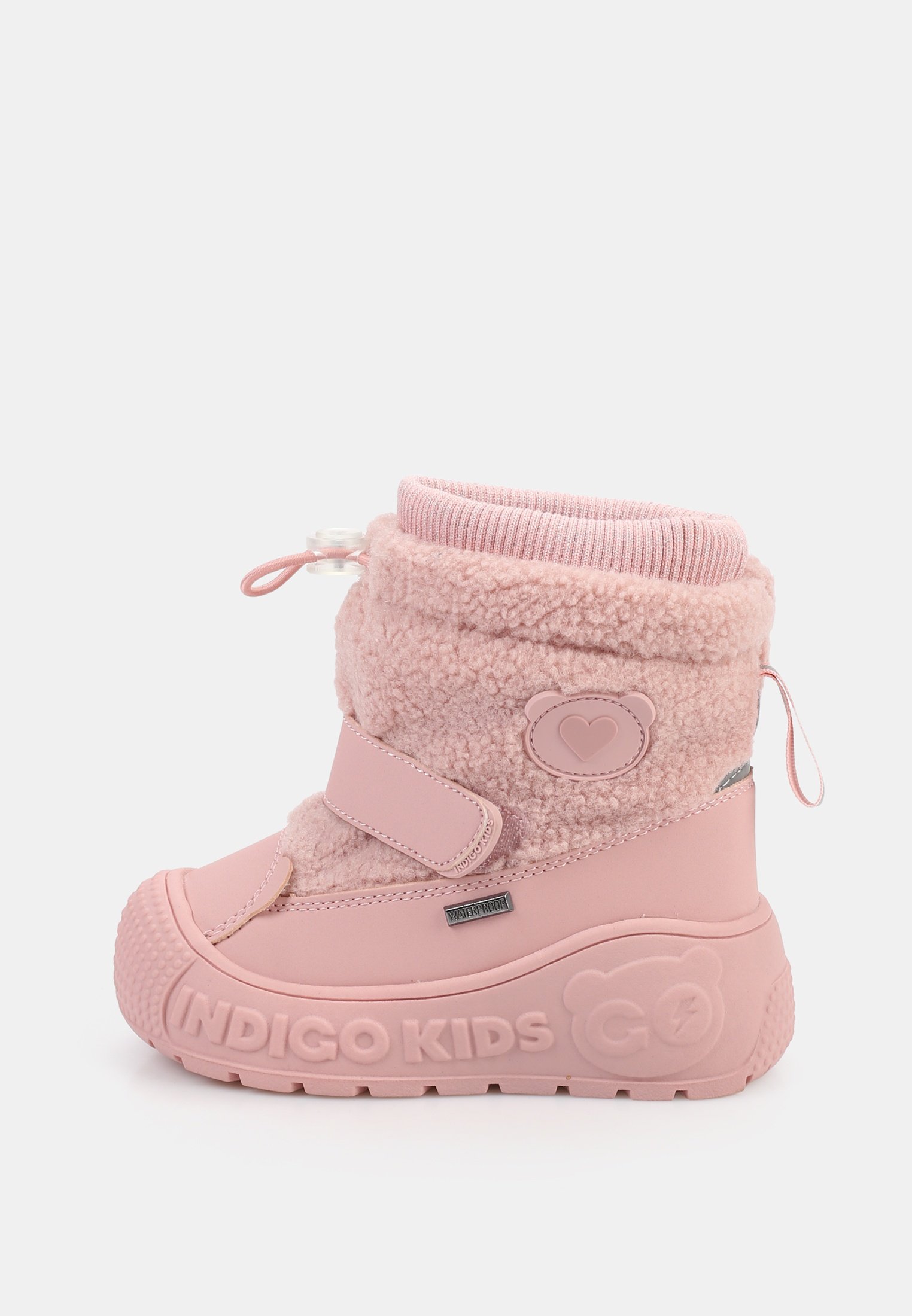 Дутики Indigo Kids