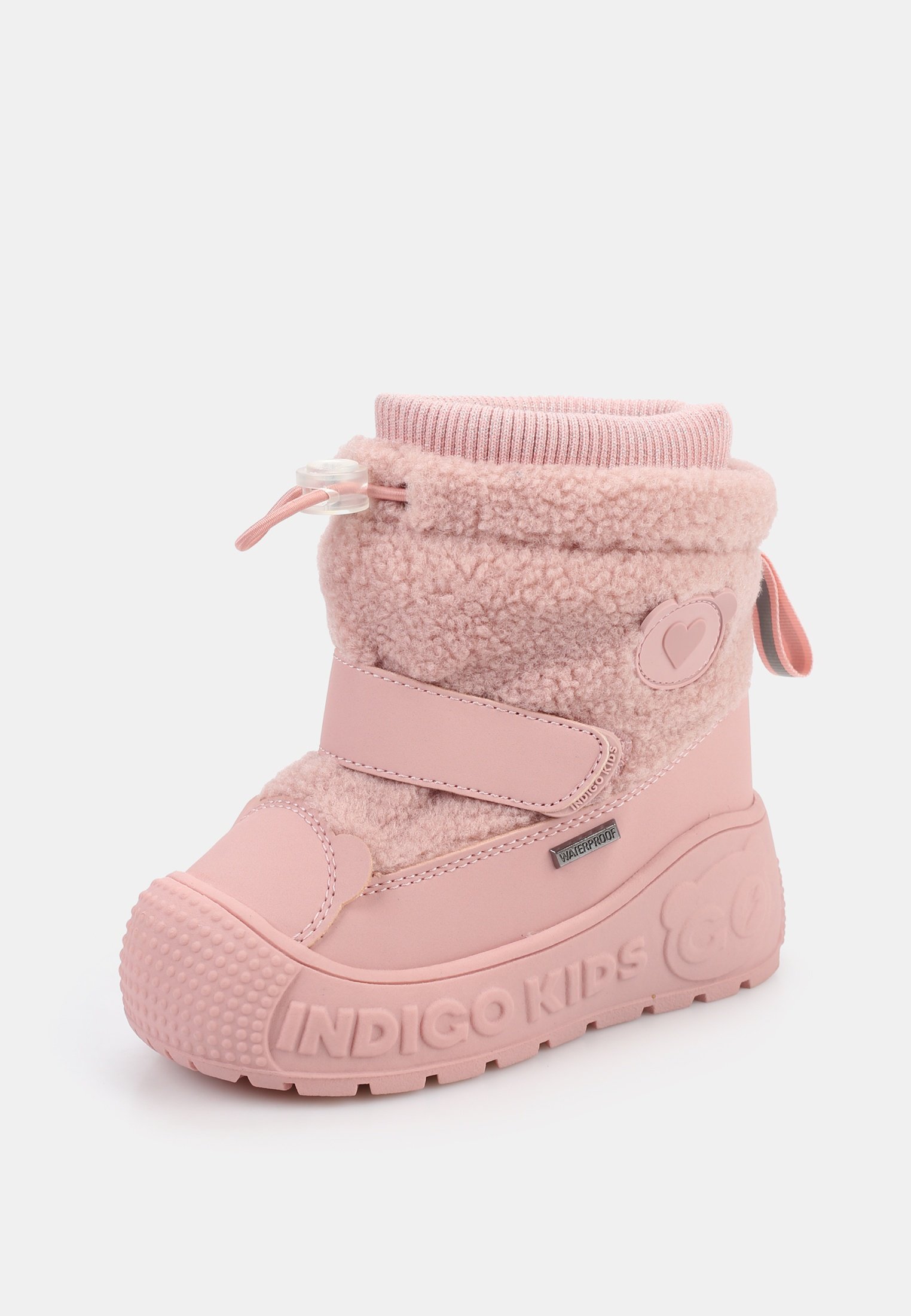 Дутики Indigo Kids