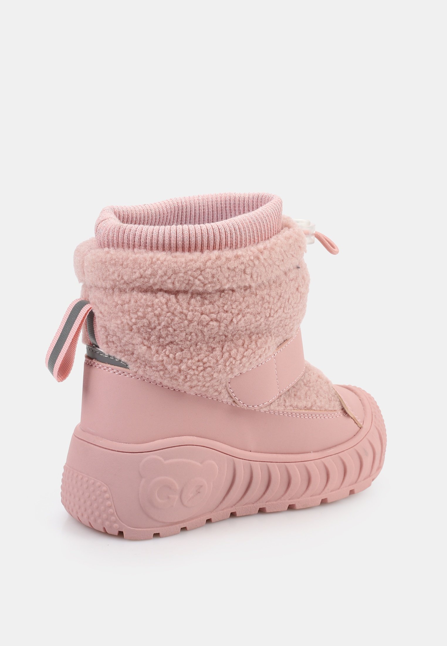 Дутики Indigo Kids