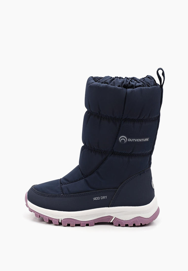 Дутики Outventure